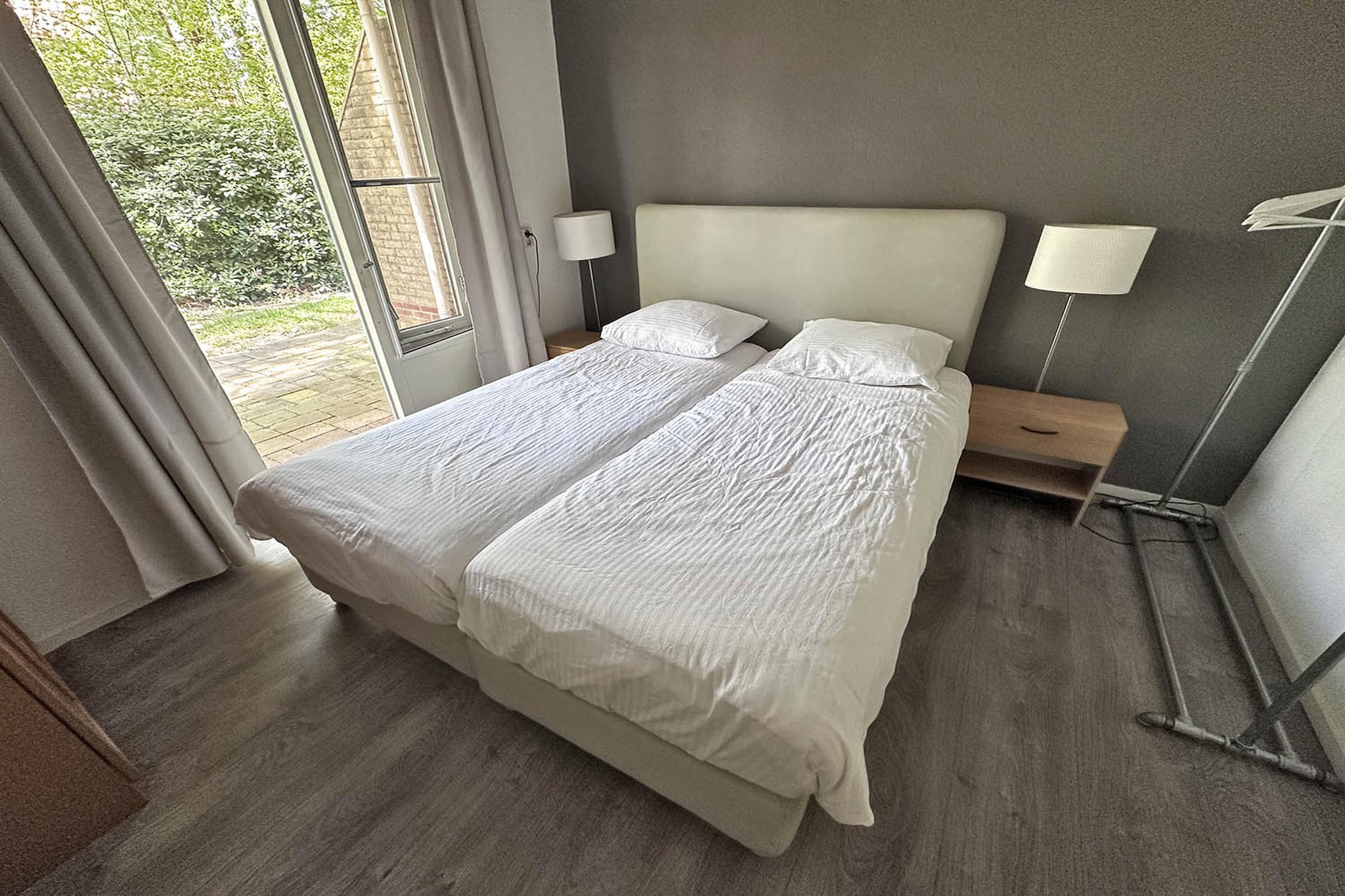 Buitenplaats Berg en Bos nummer 4