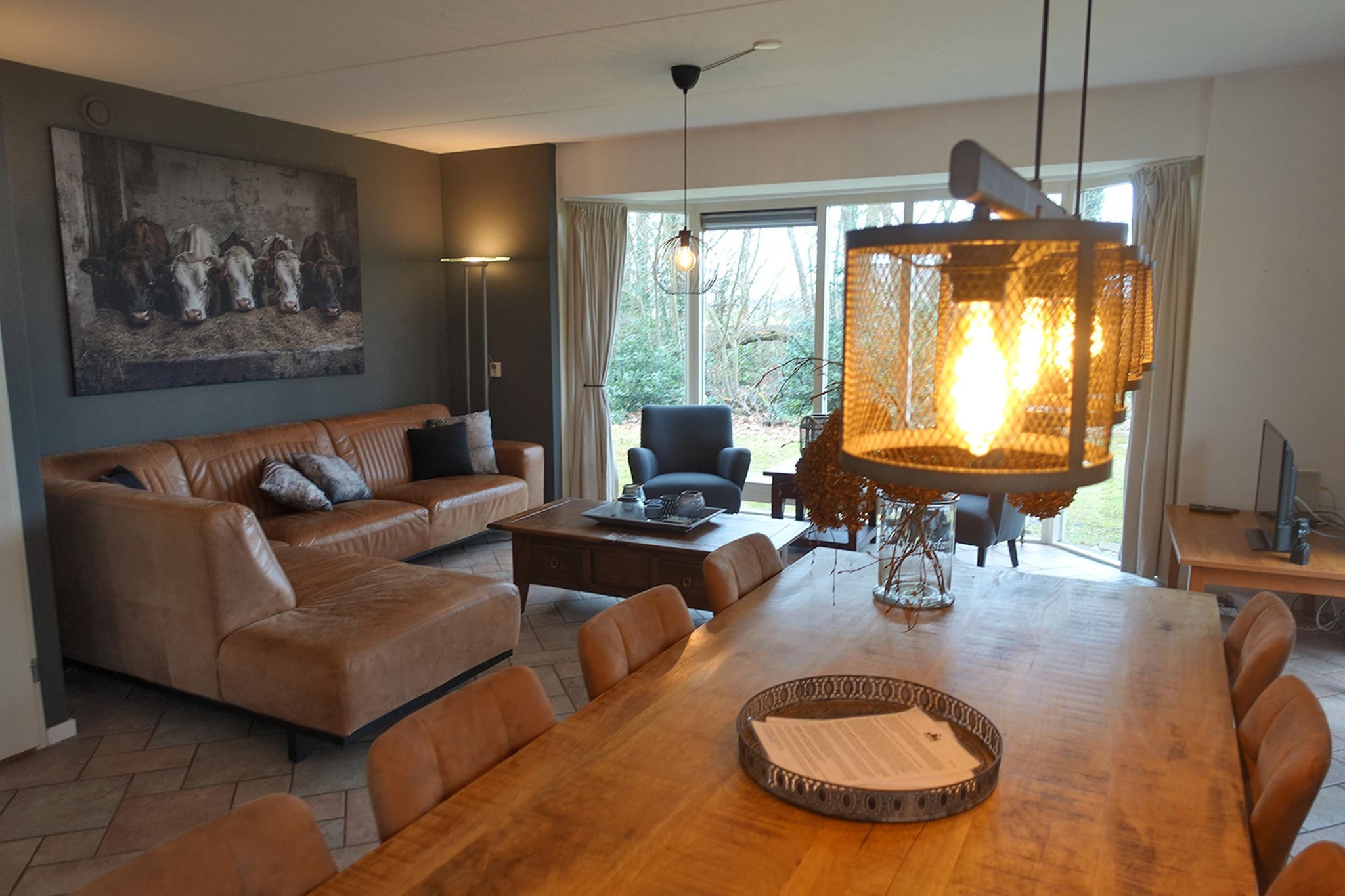 Buitenplaats Berg en Bos nummer 4