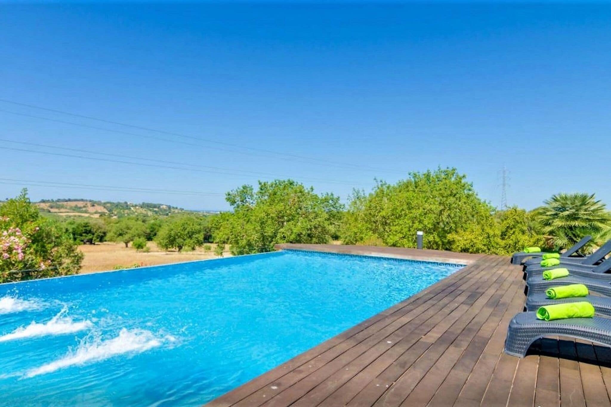 Wonderful Mansion in Manacor with Swimming Pool