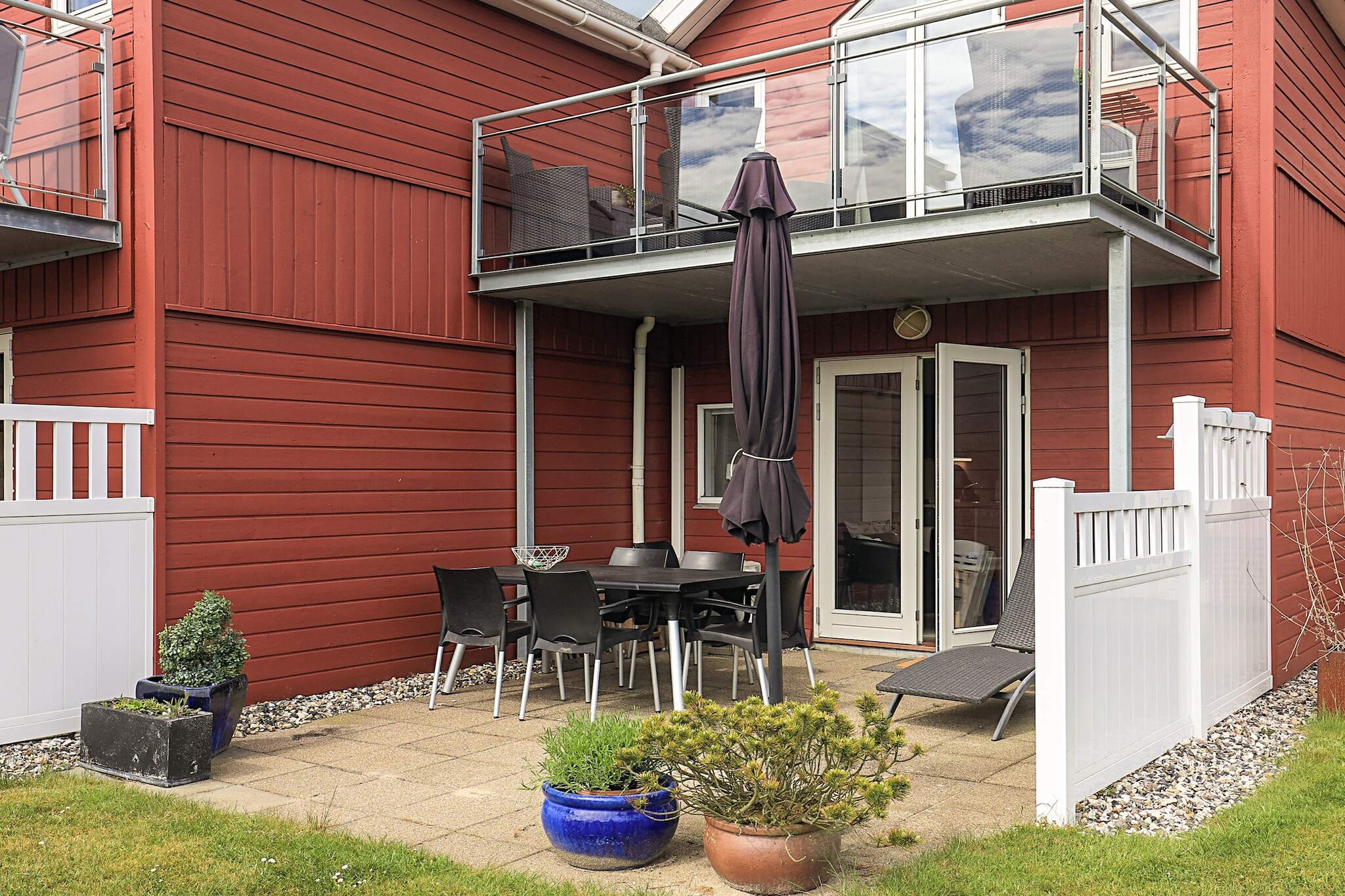 6 persoons vakantie huis in Hadsund-By Traum-Buitenlucht