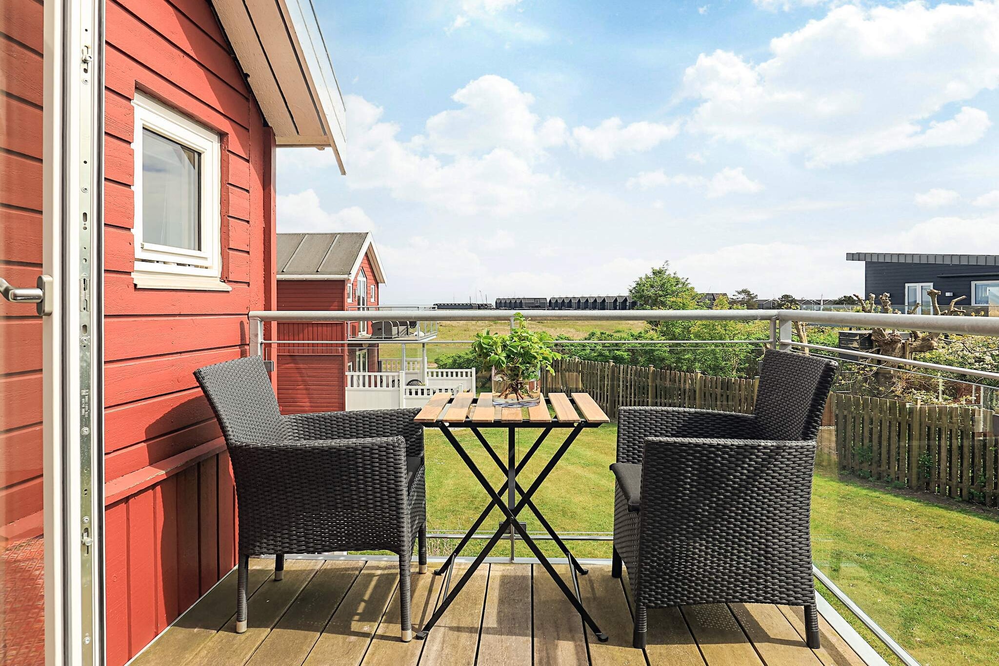 6 persoons vakantie huis in Hadsund-By Traum-Waterzicht