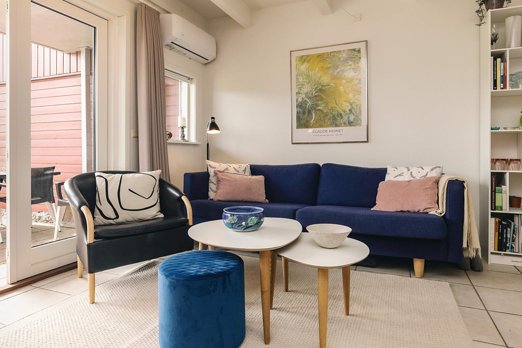 6 persoons vakantie huis in Hadsund-By Traum-Binnen