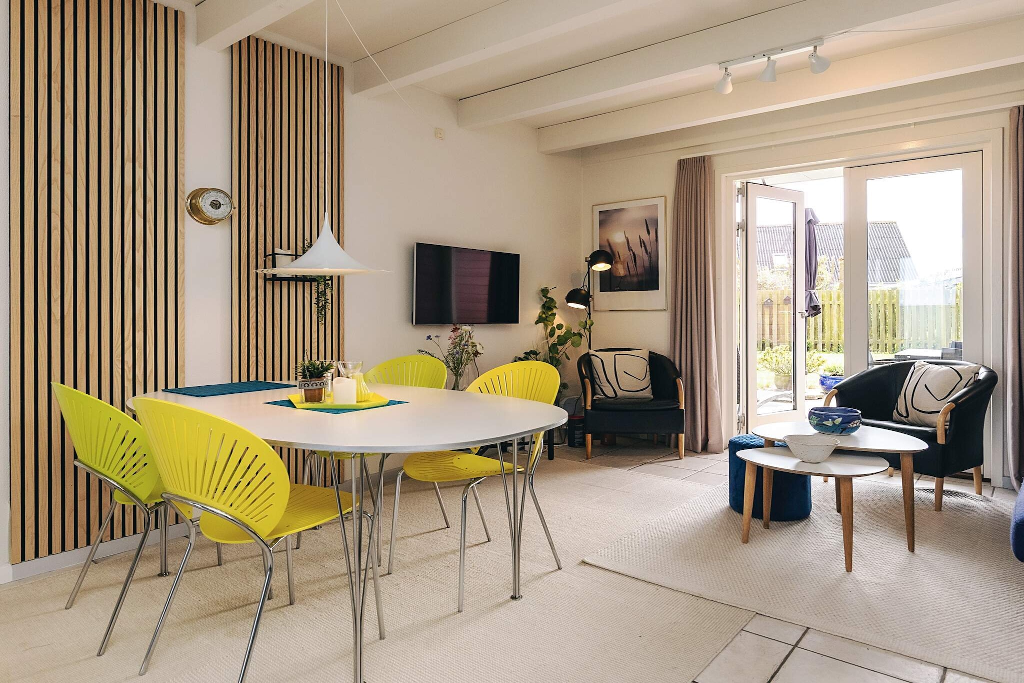 6 persoons vakantie huis in Hadsund-By Traum-Binnen