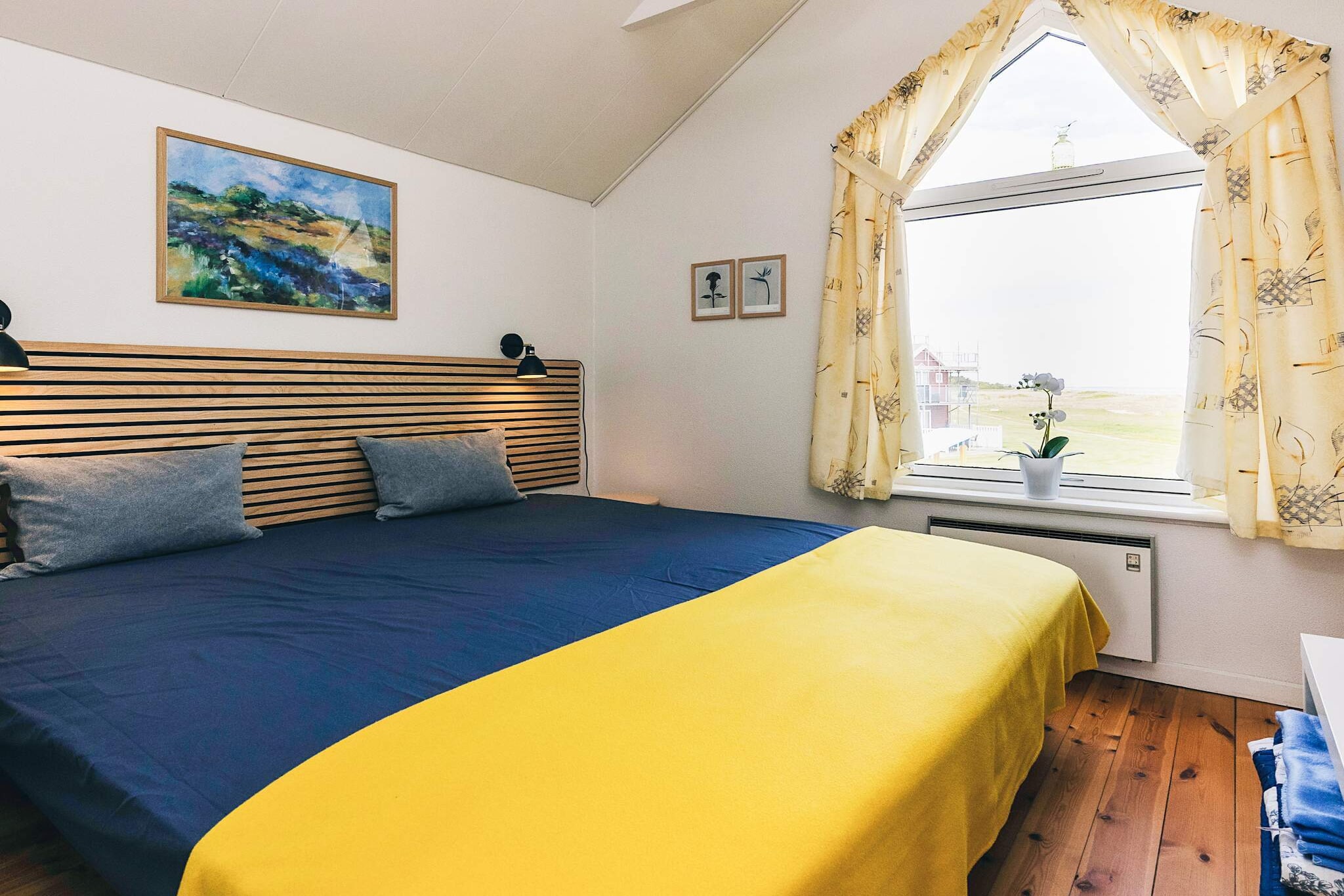 6 persoons vakantie huis in Hadsund-By Traum-Binnen