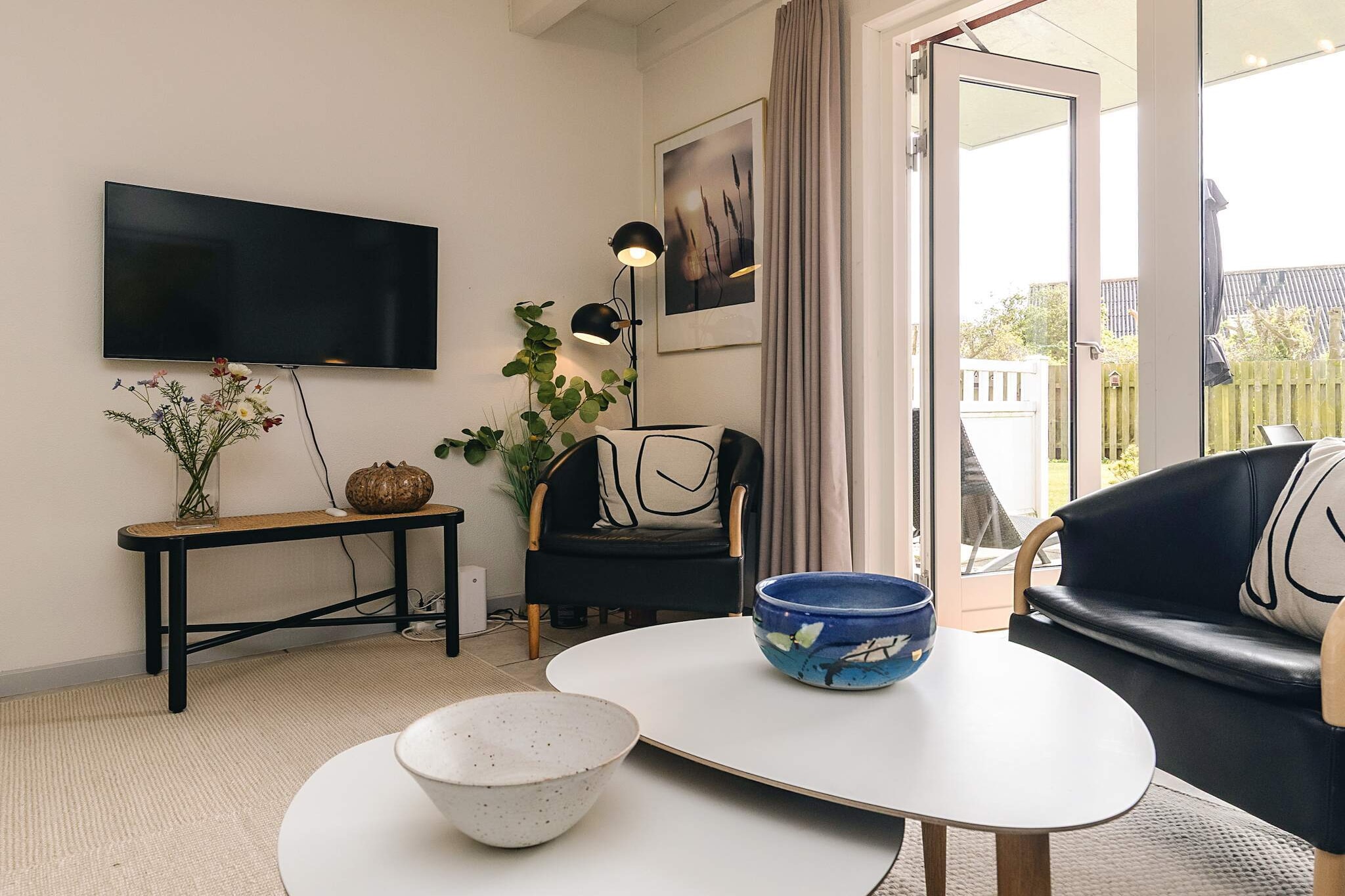 6 persoons vakantie huis in Hadsund-By Traum-Binnen