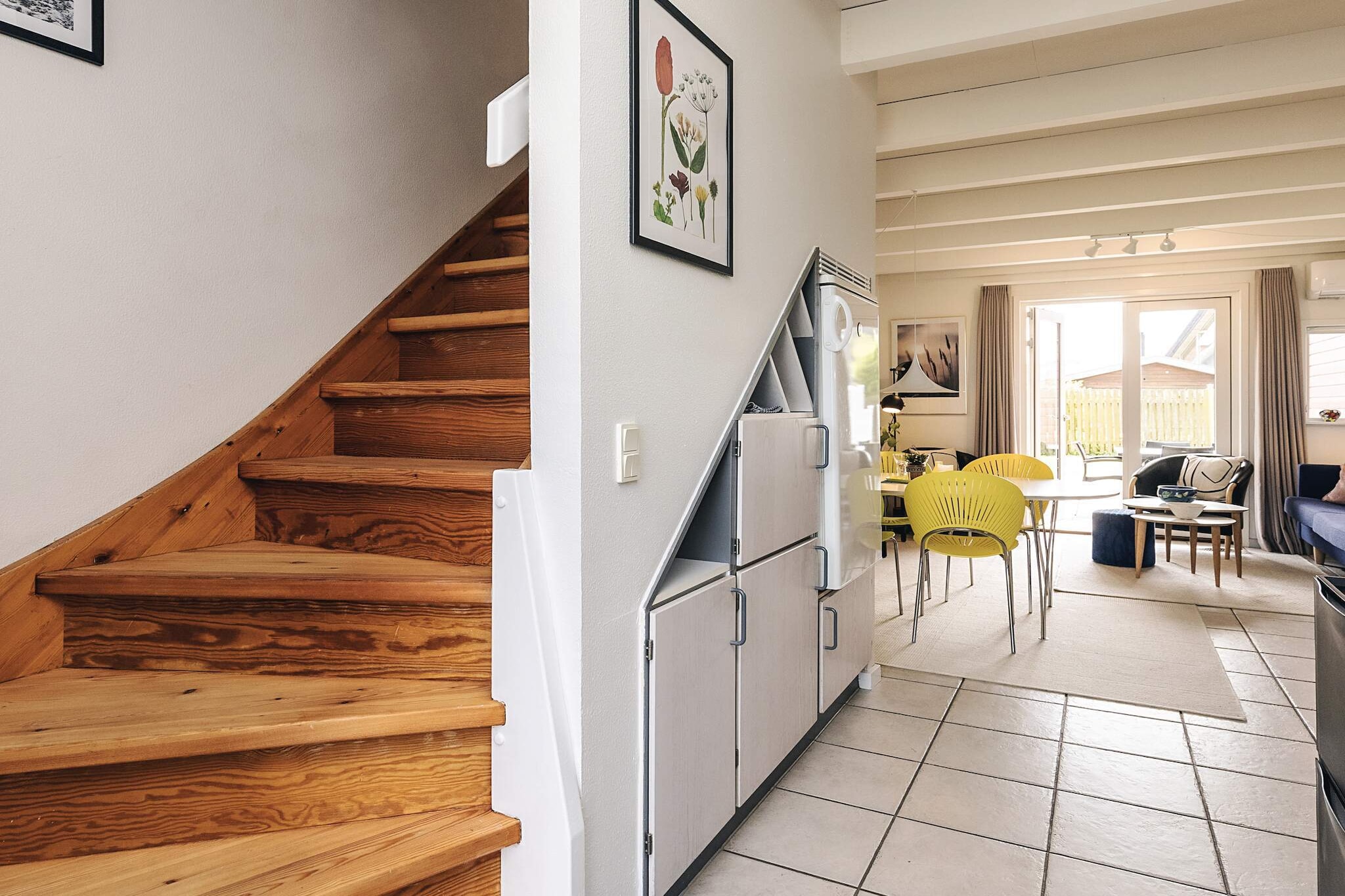 6 persoons vakantie huis in Hadsund-By Traum-Binnen