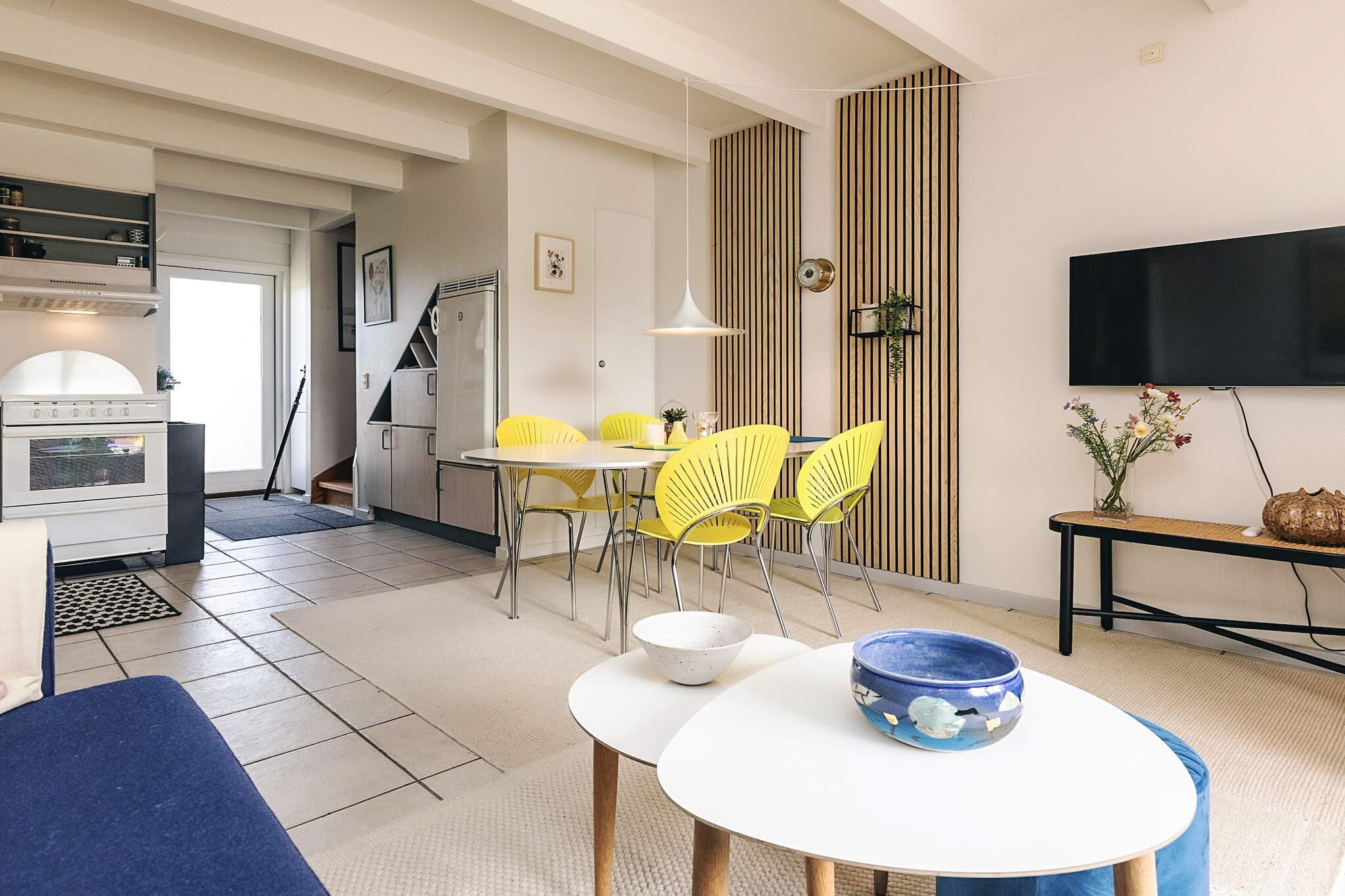 6 persoons vakantie huis in Hadsund-By Traum-Binnen
