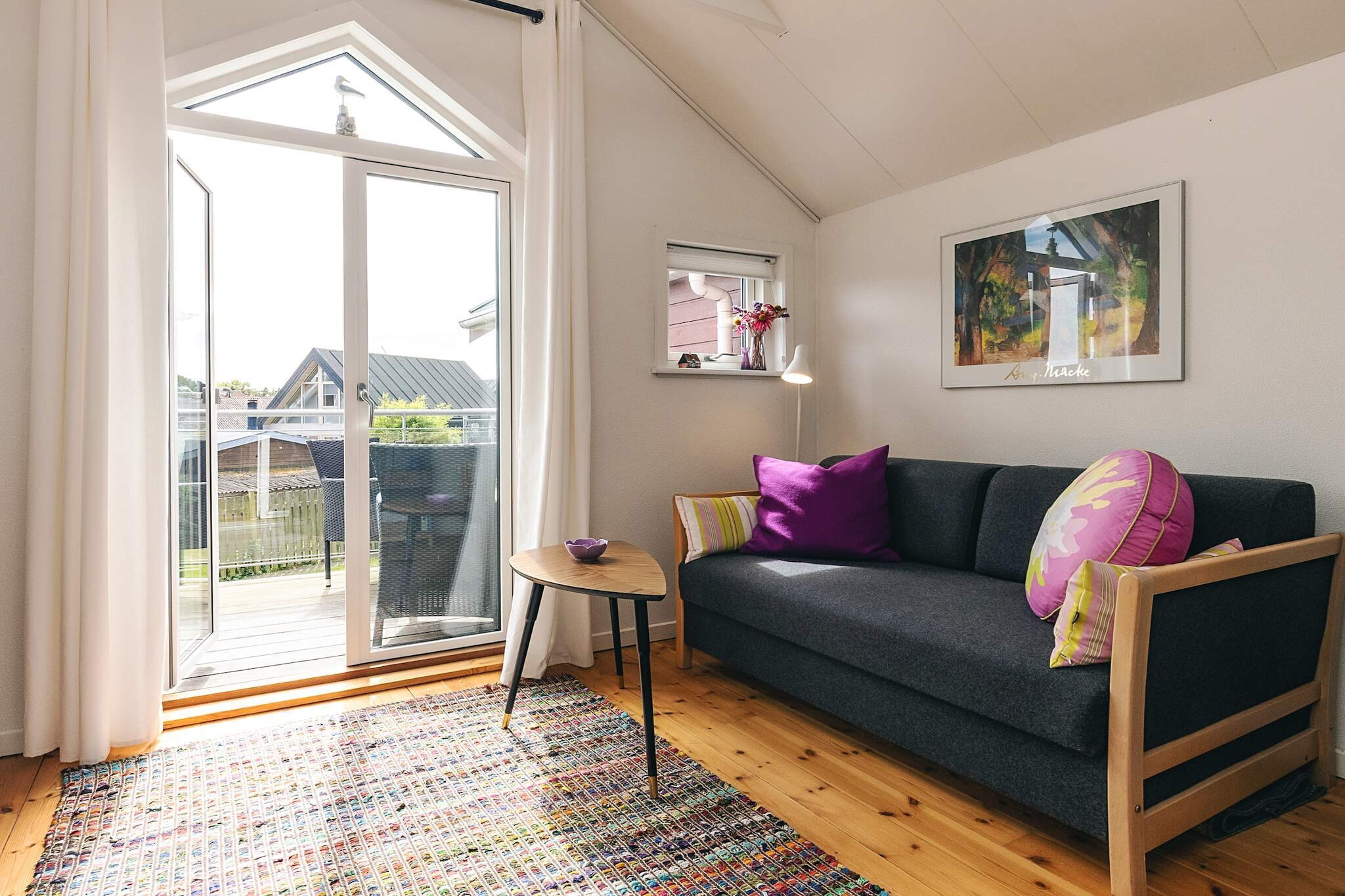 6 persoons vakantie huis in Hadsund-By Traum-Binnen