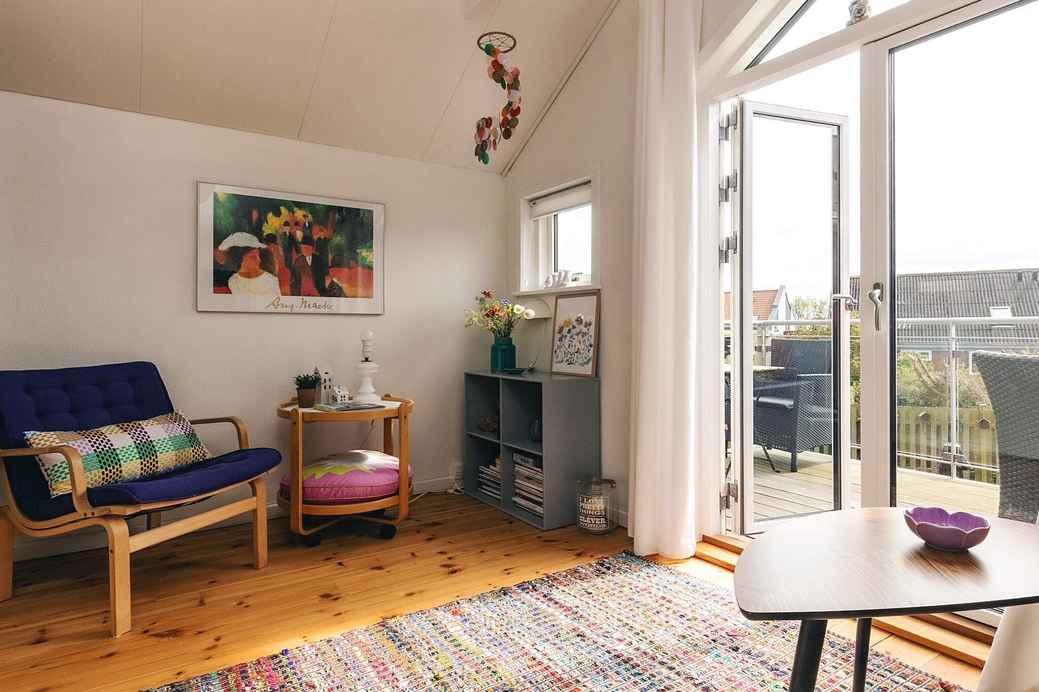 6 persoons vakantie huis in Hadsund-By Traum-Binnen
