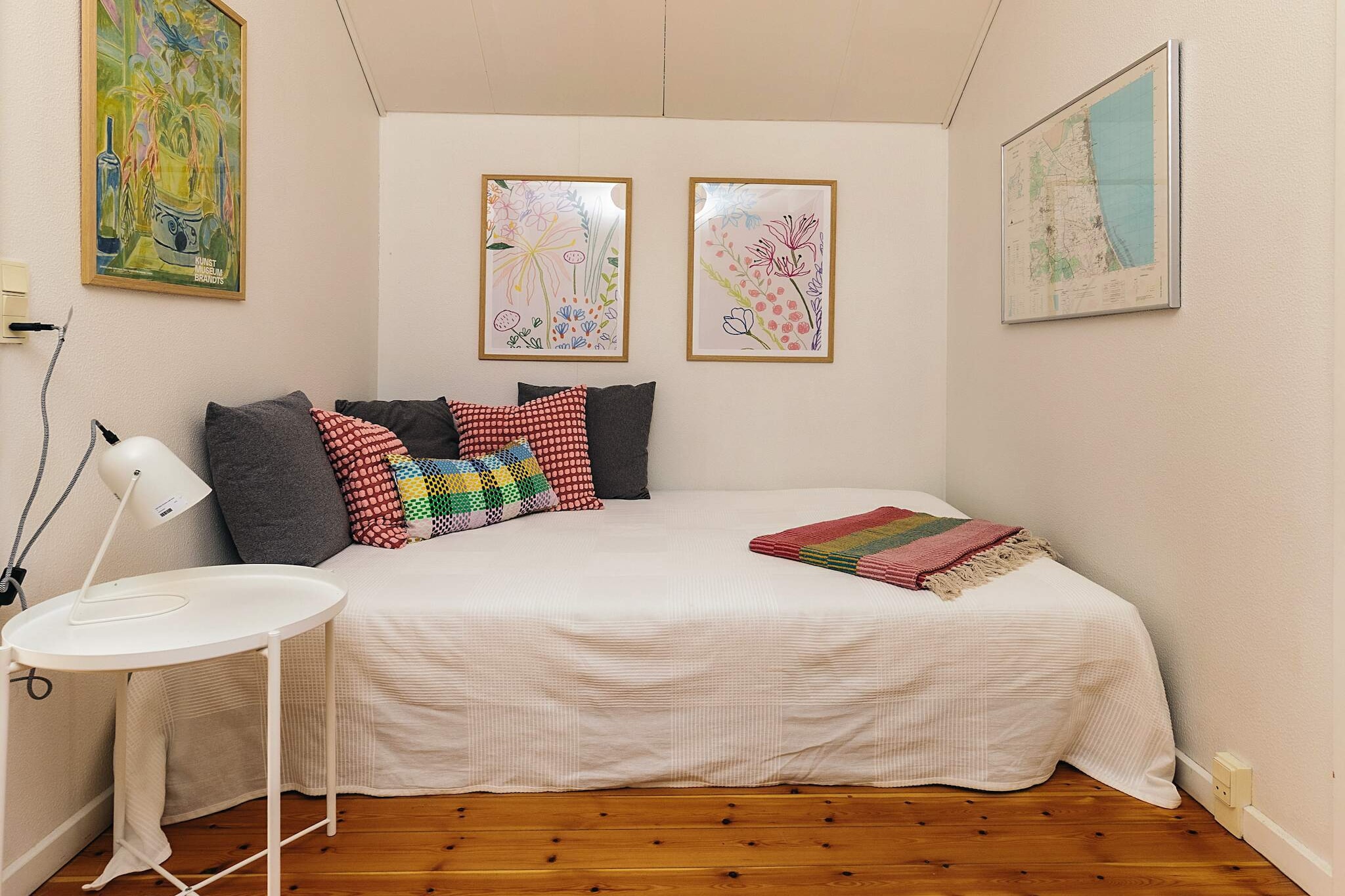 6 persoons vakantie huis in Hadsund-By Traum-Binnen
