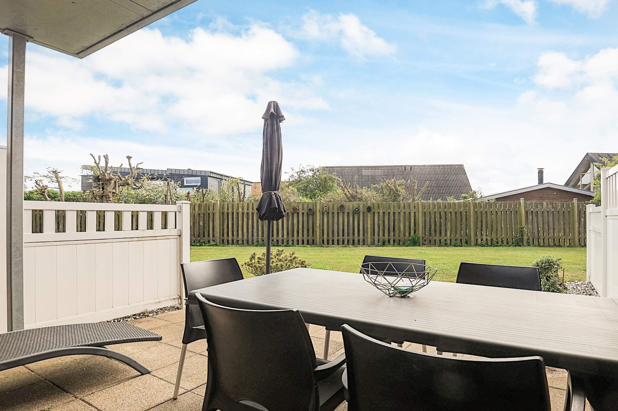 6 persoons vakantie huis in Hadsund-By Traum-Uitzicht