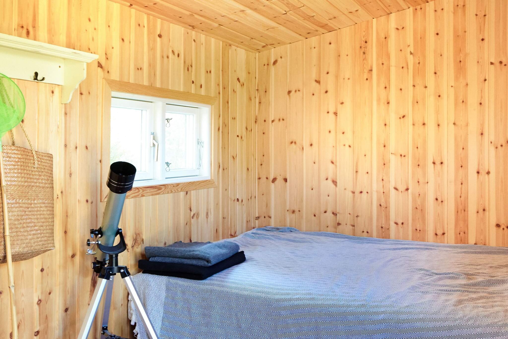6 persoons vakantie huis in Vig-Uitzicht