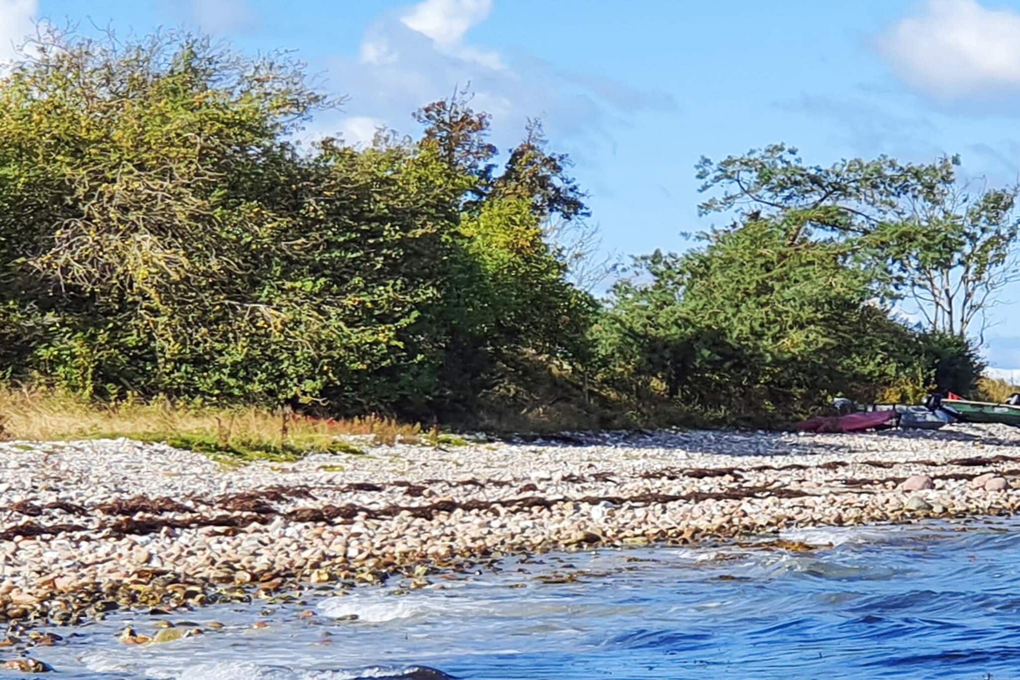 Gezellig toevluchtsoord in Ellinge Lyng -- By Traum Ferienwohnungen-Waterzicht