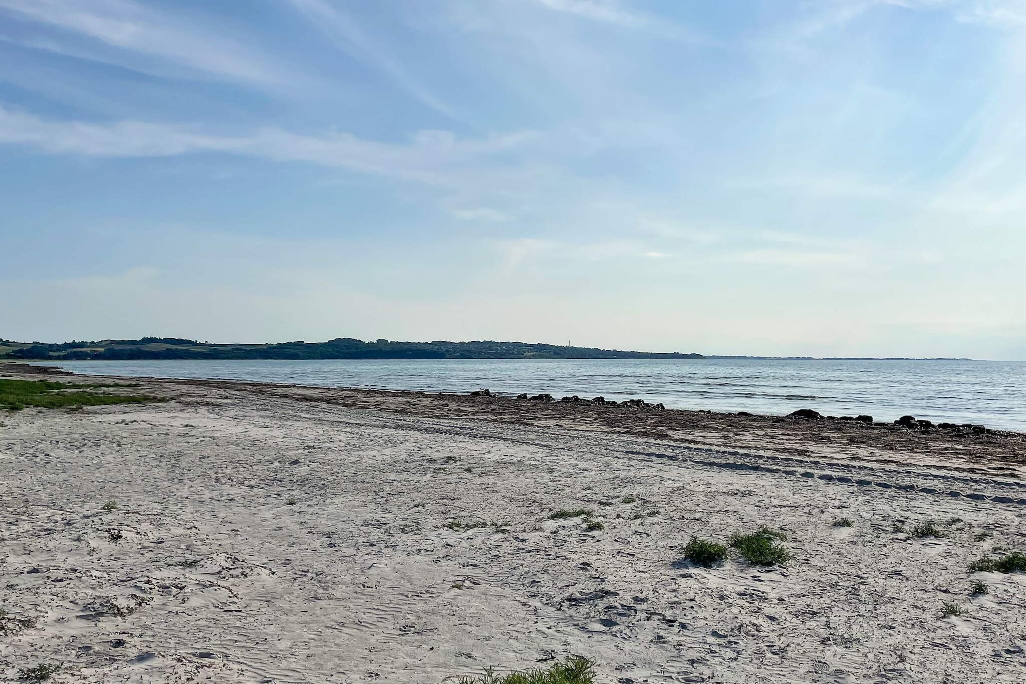 Gezellig toevluchtsoord in Ellinge Lyng -- By Traum Ferienwohnungen-Waterzicht