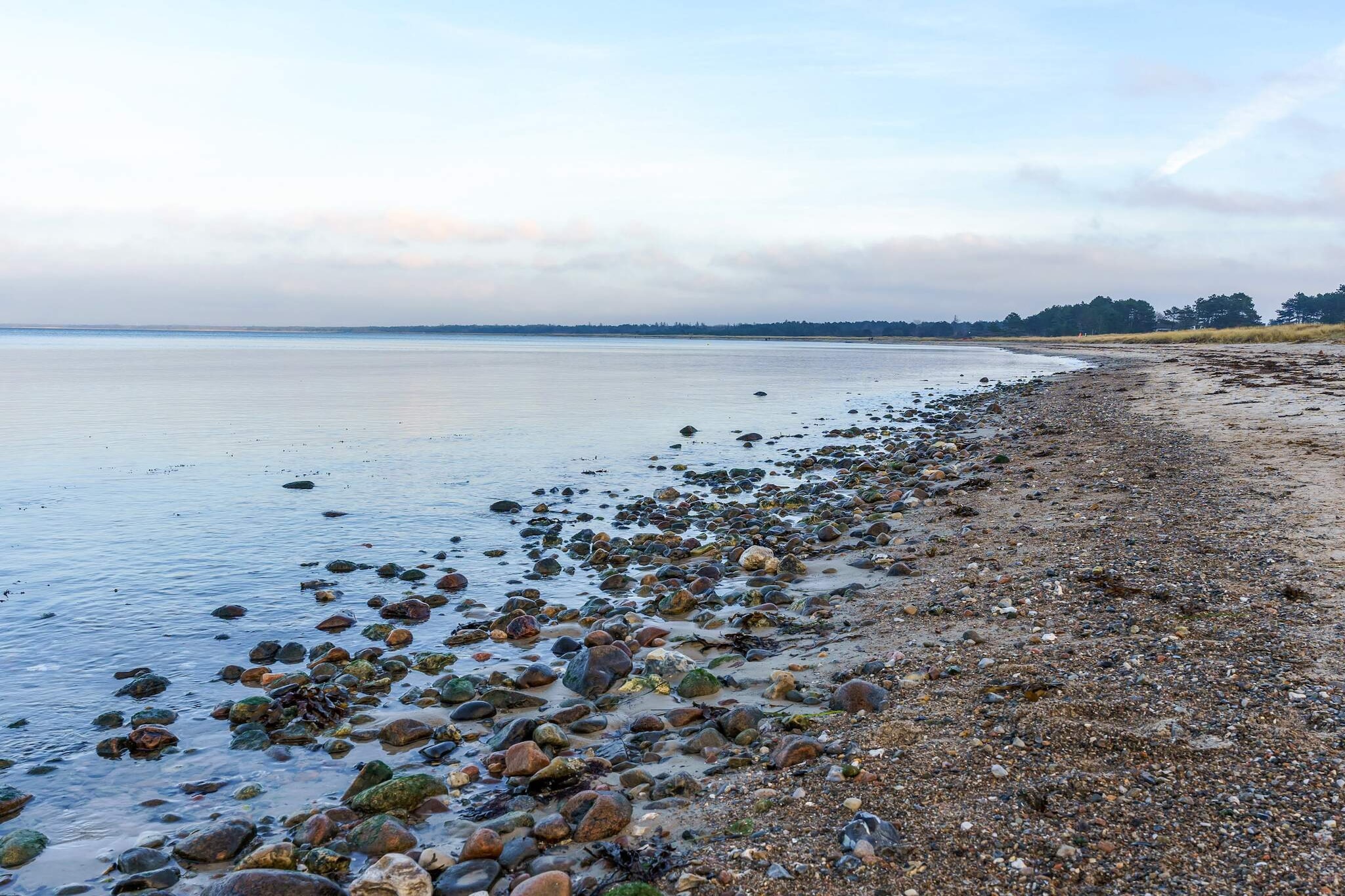 Gezellig toevluchtsoord in Ellinge Lyng -- By Traum Ferienwohnungen-Waterzicht