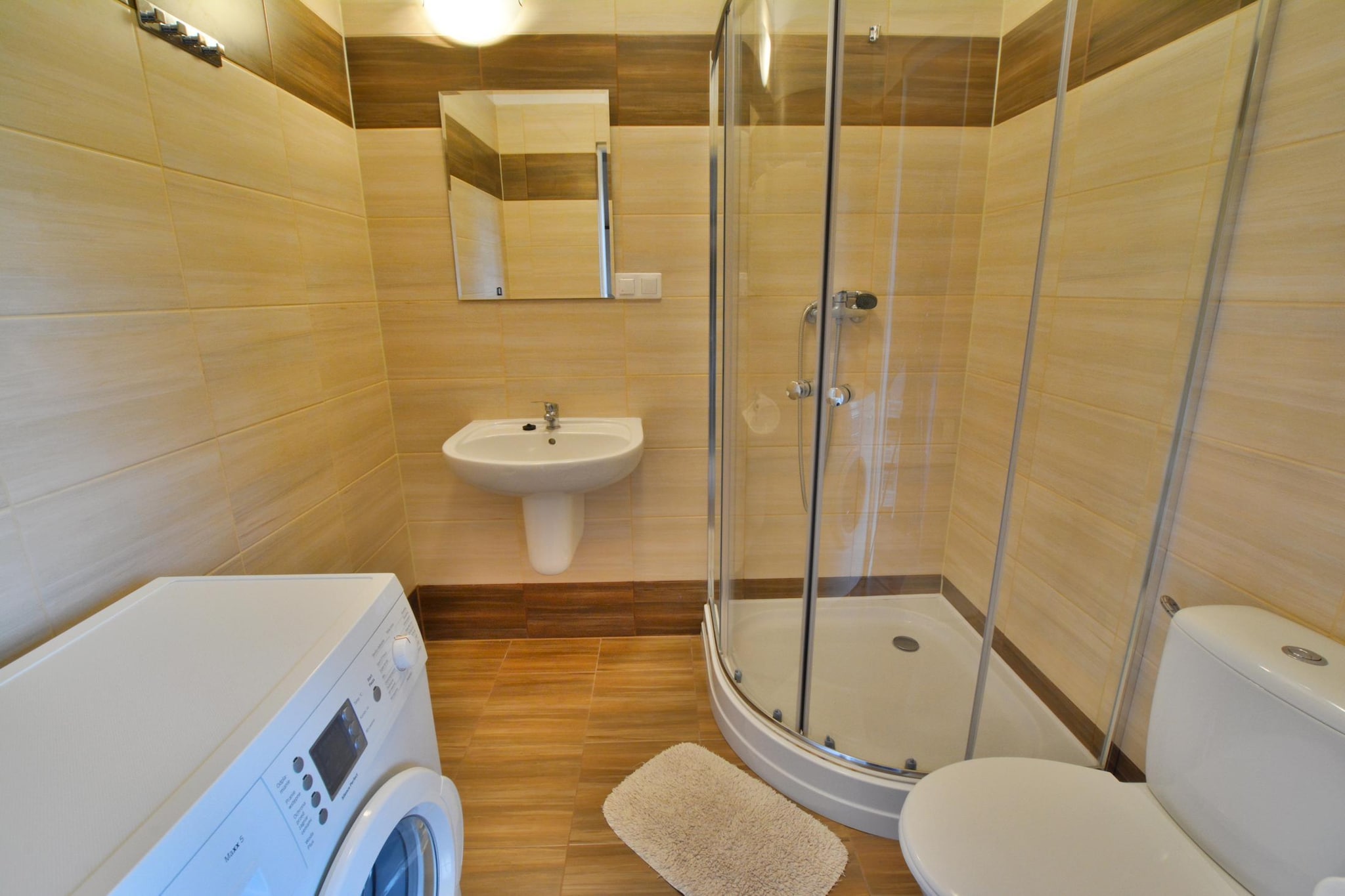 Bath Room