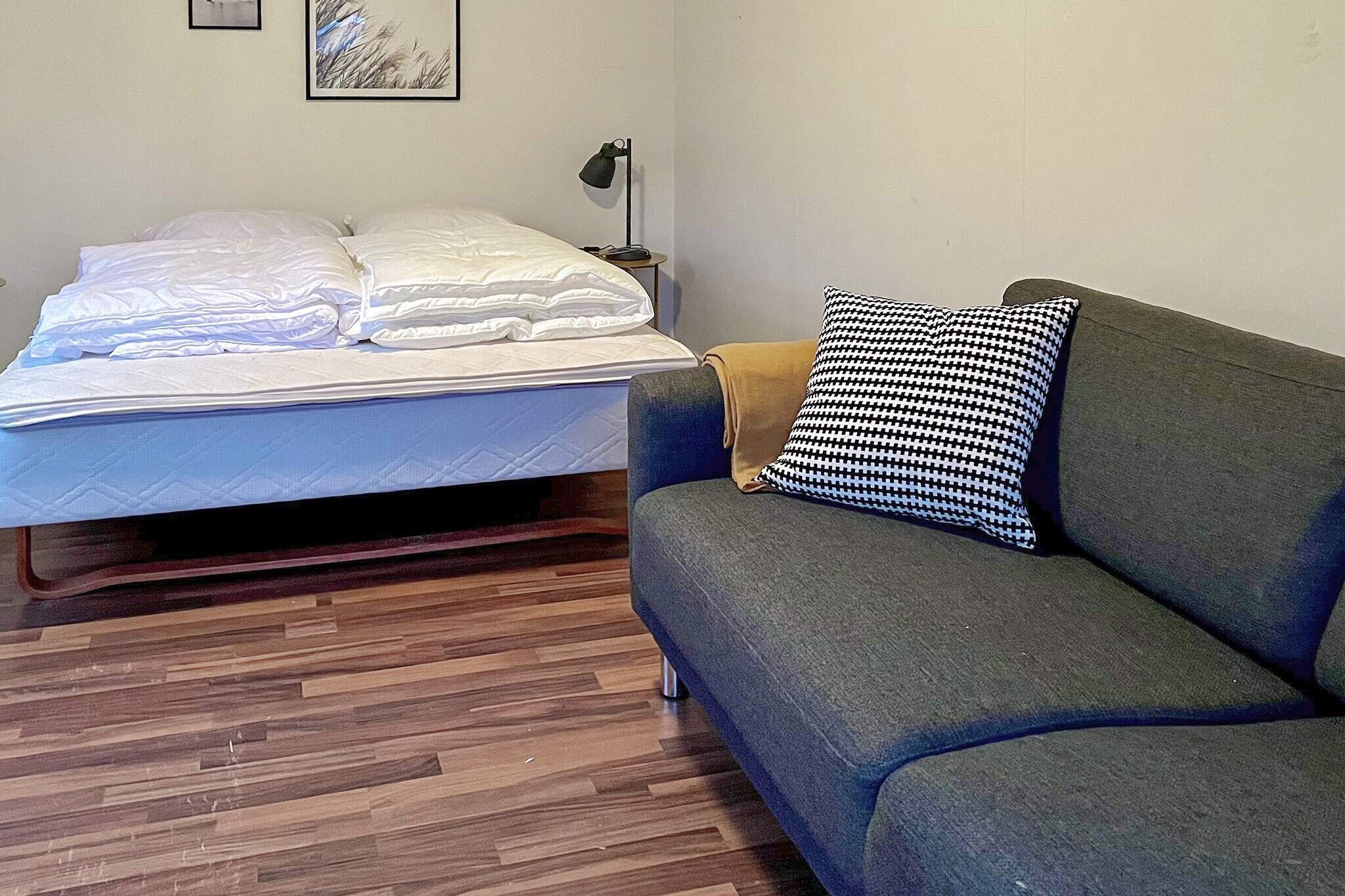8 persoons vakantie huis in Silkeborg-By Traum - Binnen