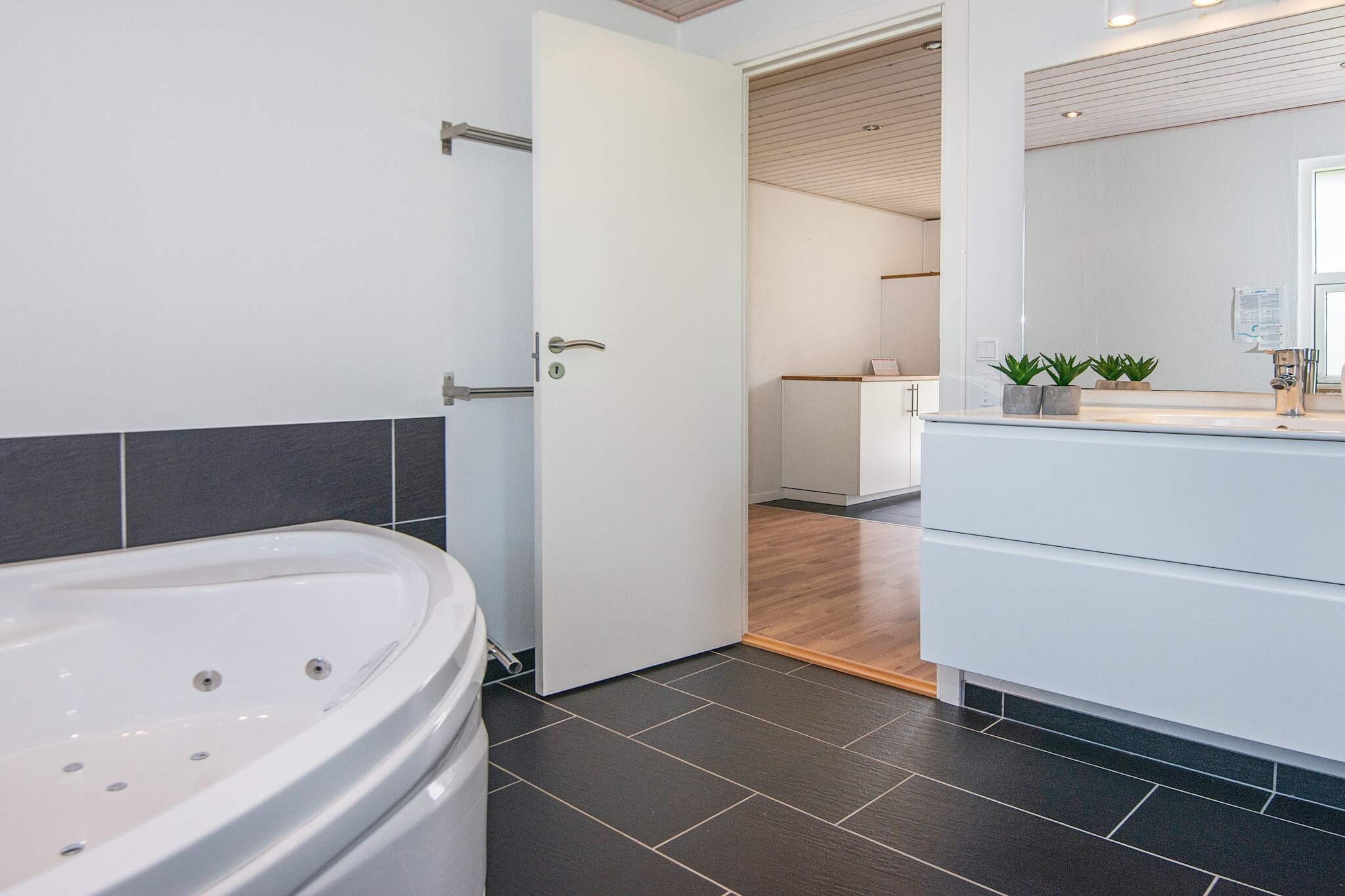 8 persoons vakantie huis in Silkeborg-By Traum - Binnen