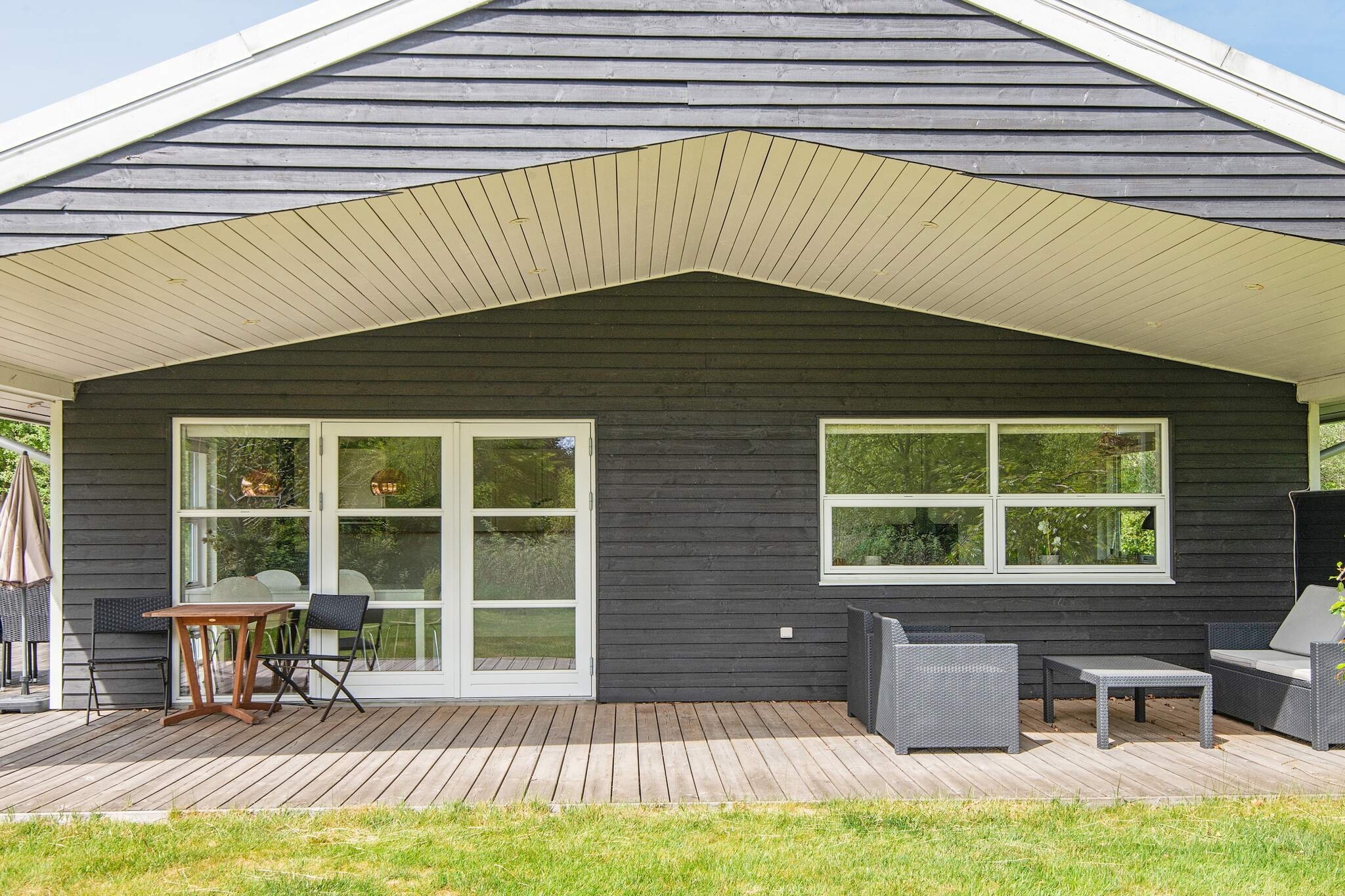 8 persoons vakantie huis in Silkeborg-By Traum - Uitzicht