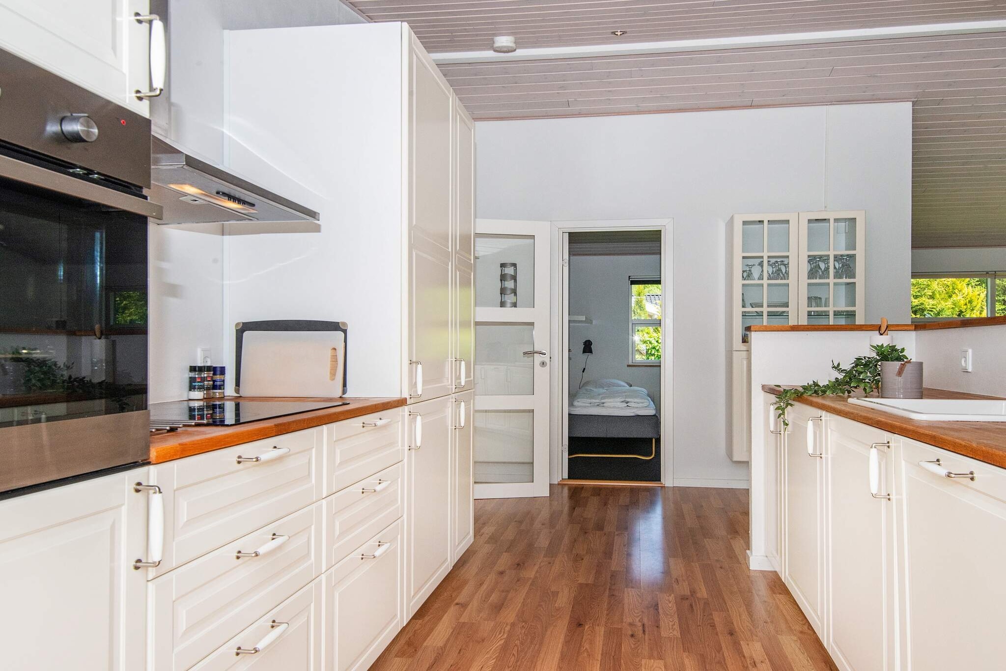 8 persoons vakantie huis in Silkeborg-By Traum - Binnen