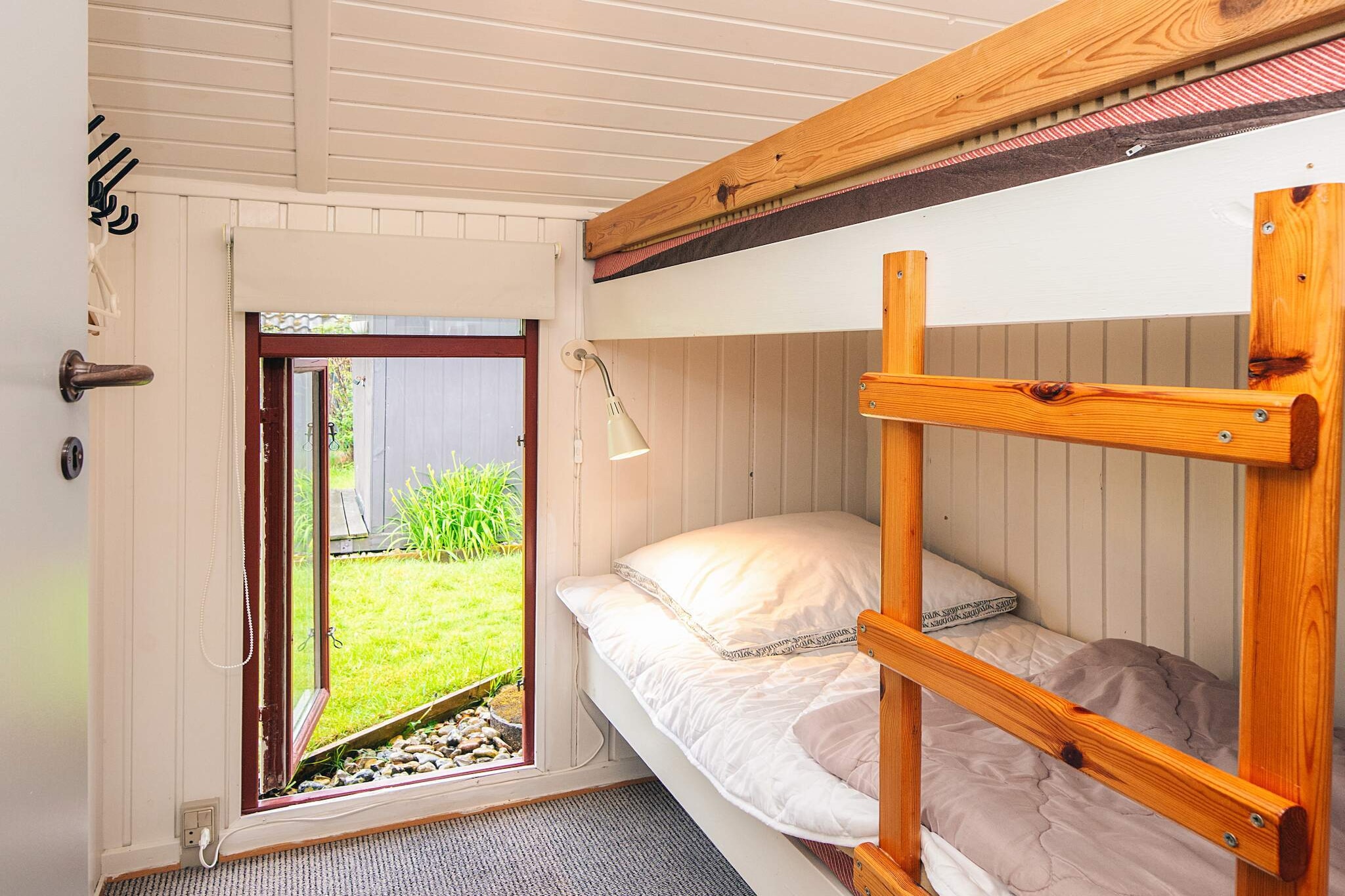 4 persoons vakantie huis in Hemmet-By Traum - Binnen