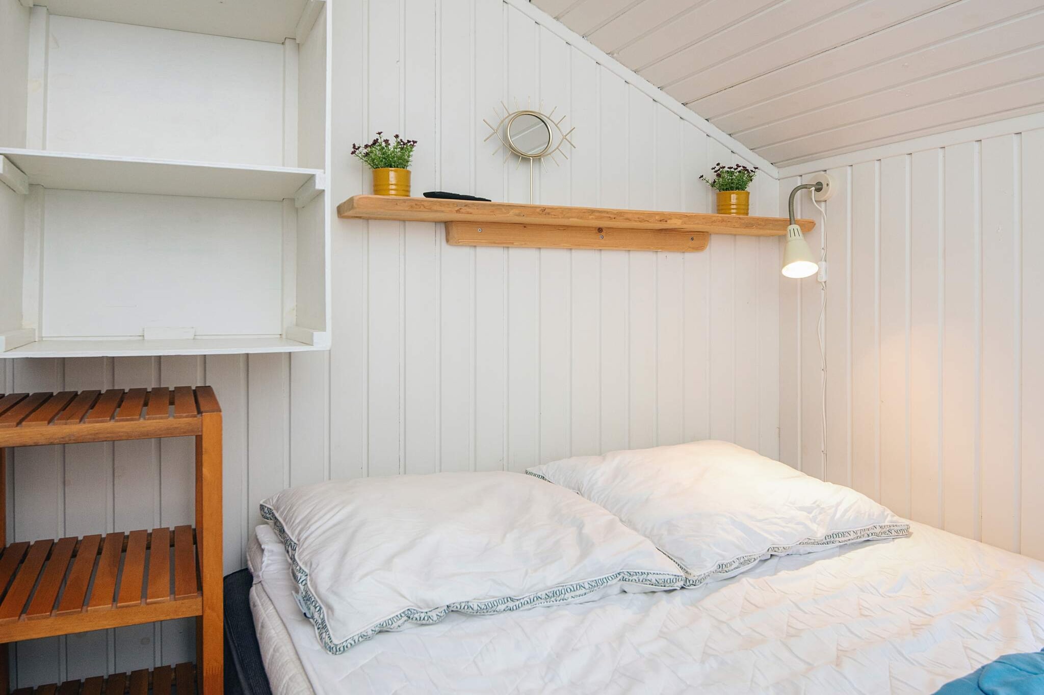 4 persoons vakantie huis in Hemmet-By Traum - Binnen