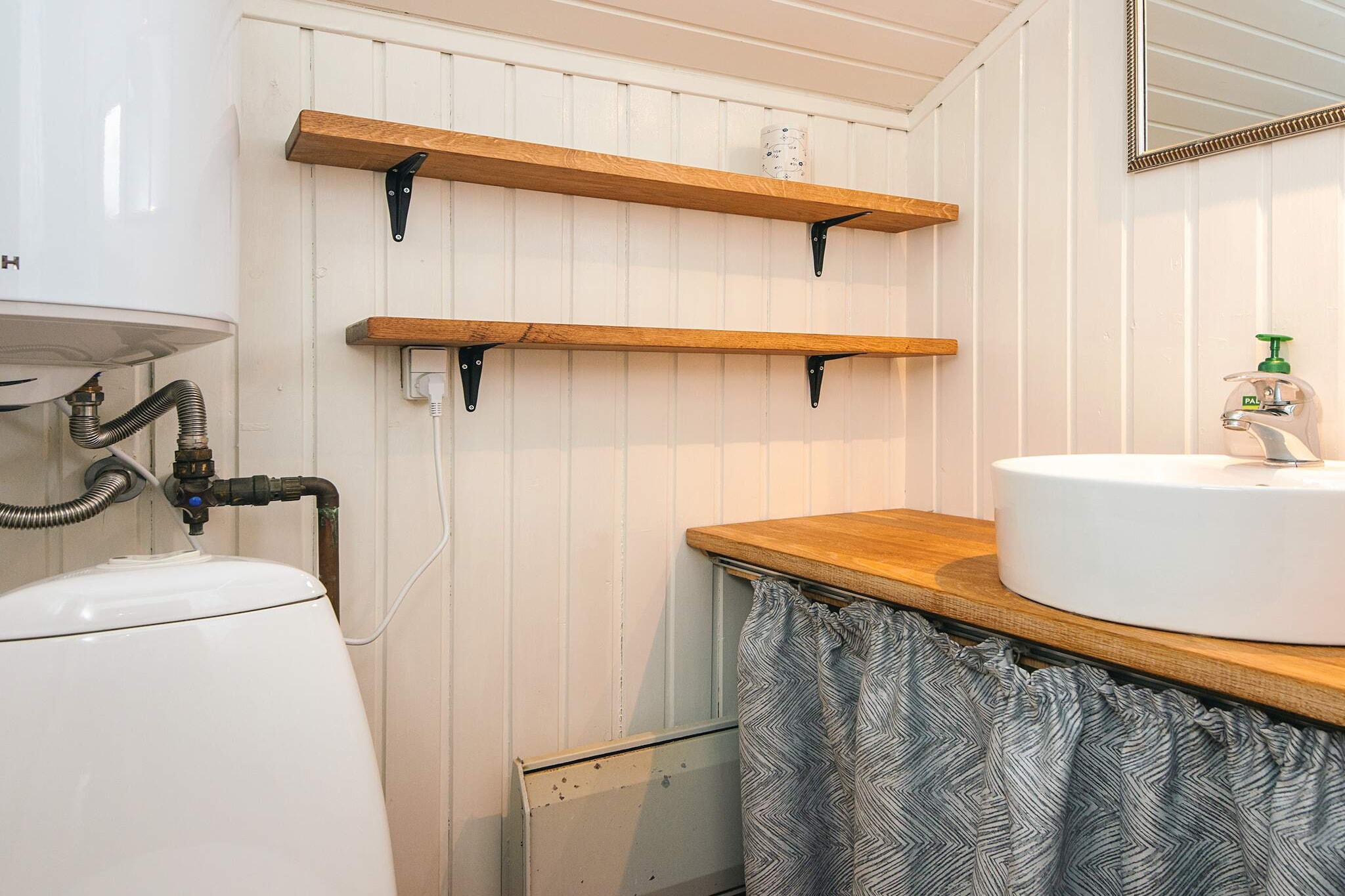 4 persoons vakantie huis in Hemmet-By Traum - Binnen