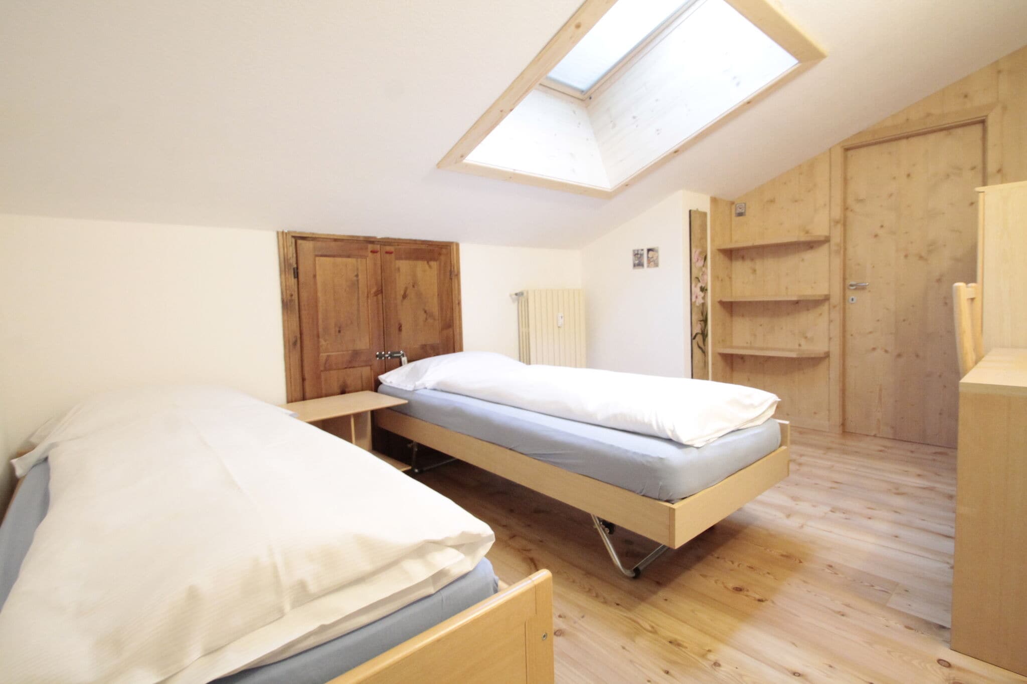 Brand new apartment in Livigno, near ski area