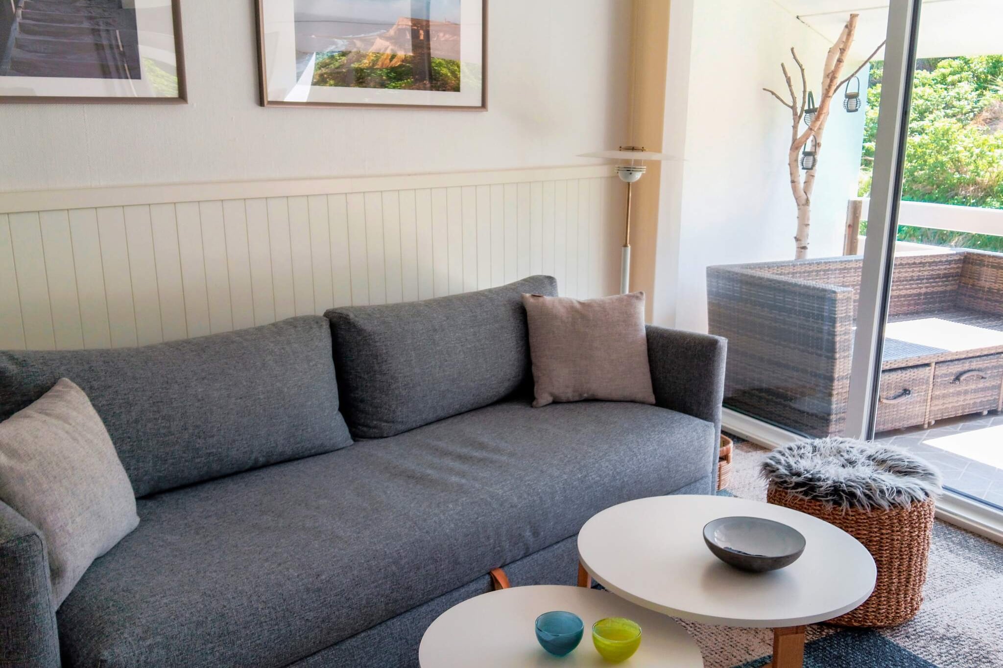 6 persoons vakantie huis in Ringkøbing-By Traum-Binnen