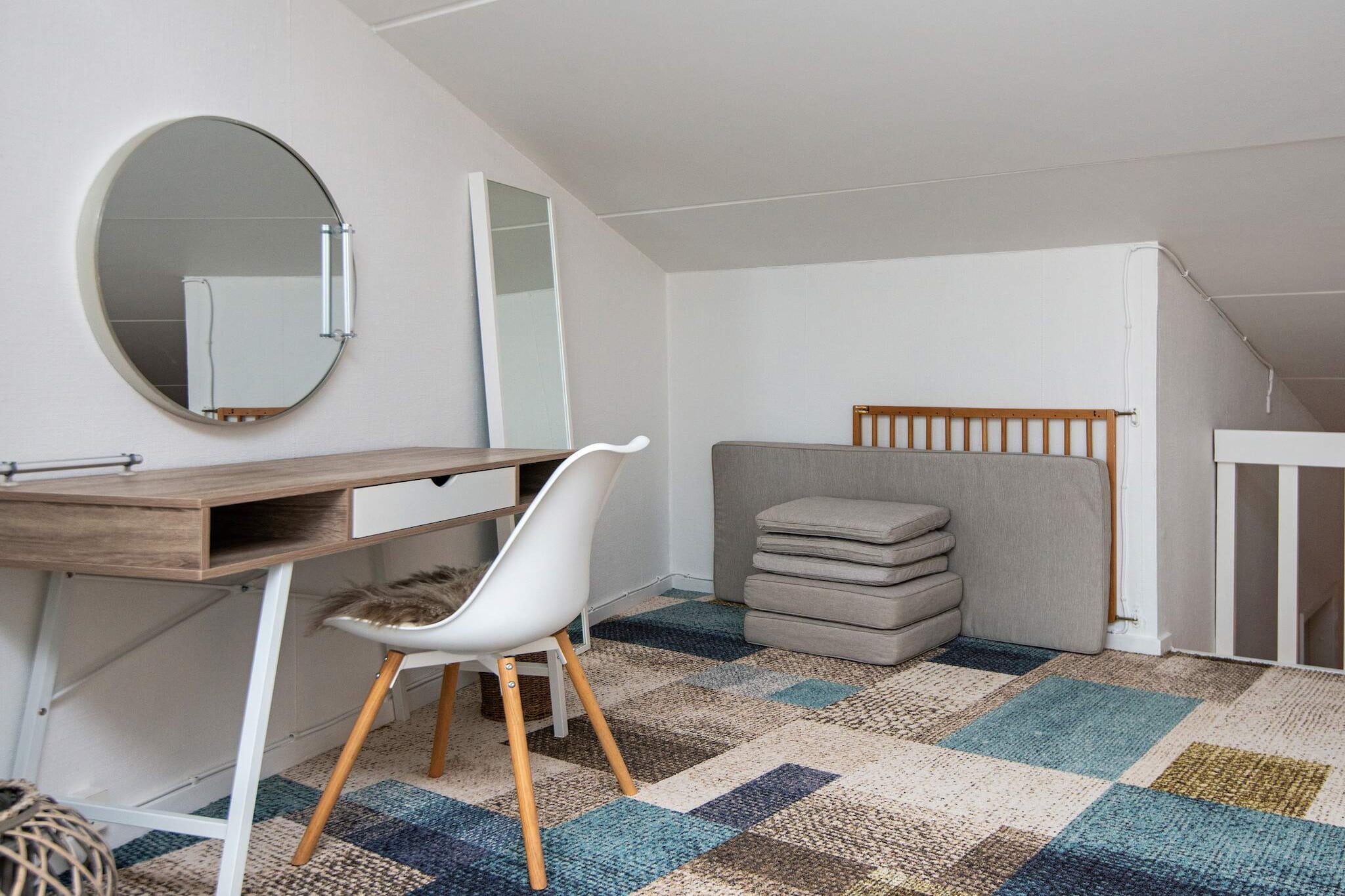 6 Personen Ferienhaus in Ringkøbing-By Traum - Innenbereich