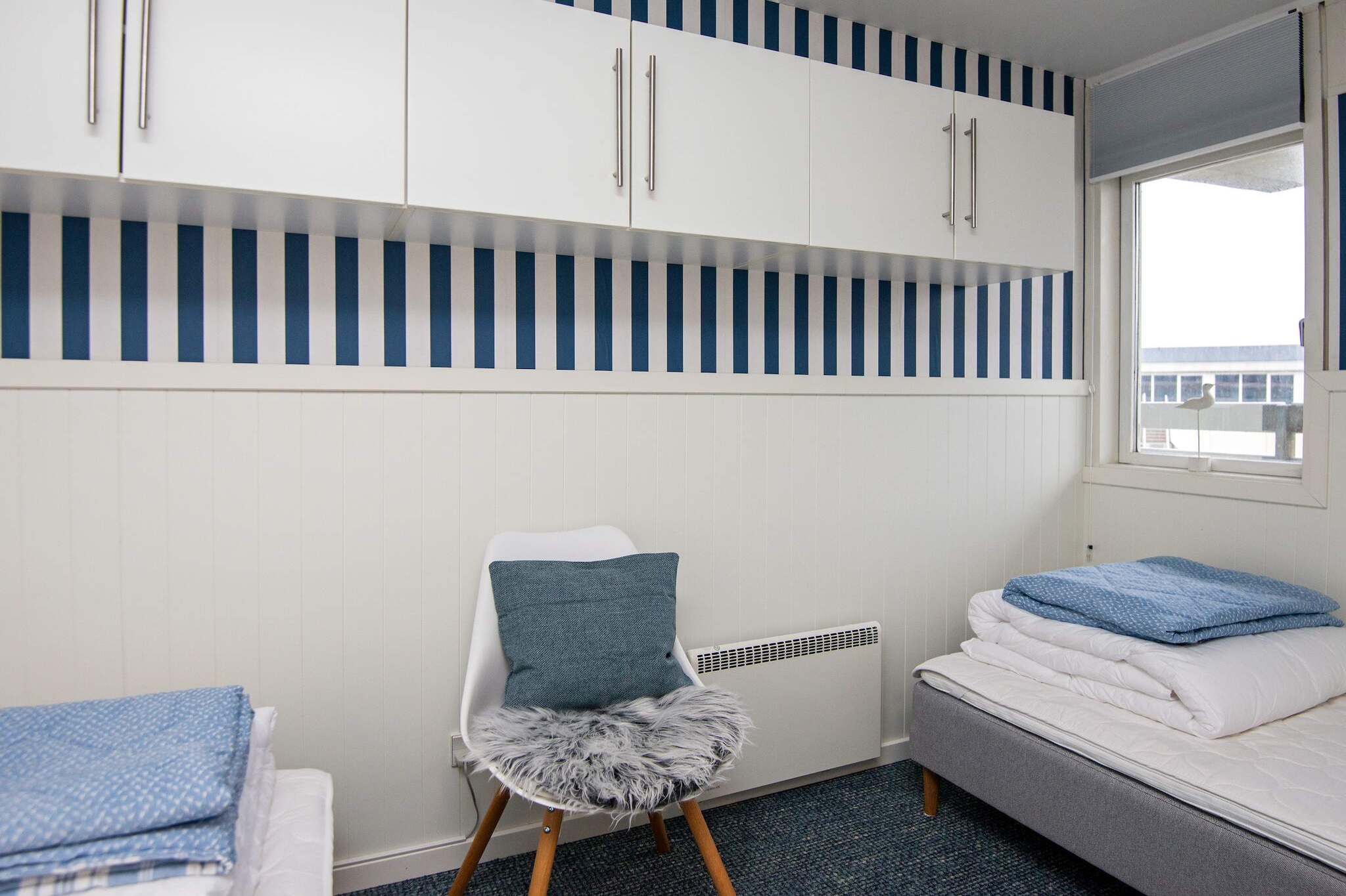 6 Personen Ferienhaus in Ringkøbing-By Traum - Innenbereich