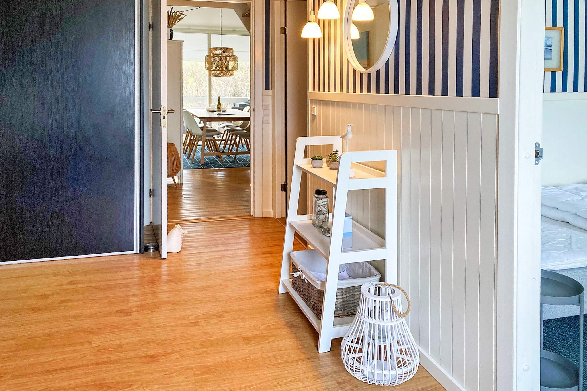 6 Personen Ferienhaus in Ringkøbing-By Traum - Innenbereich