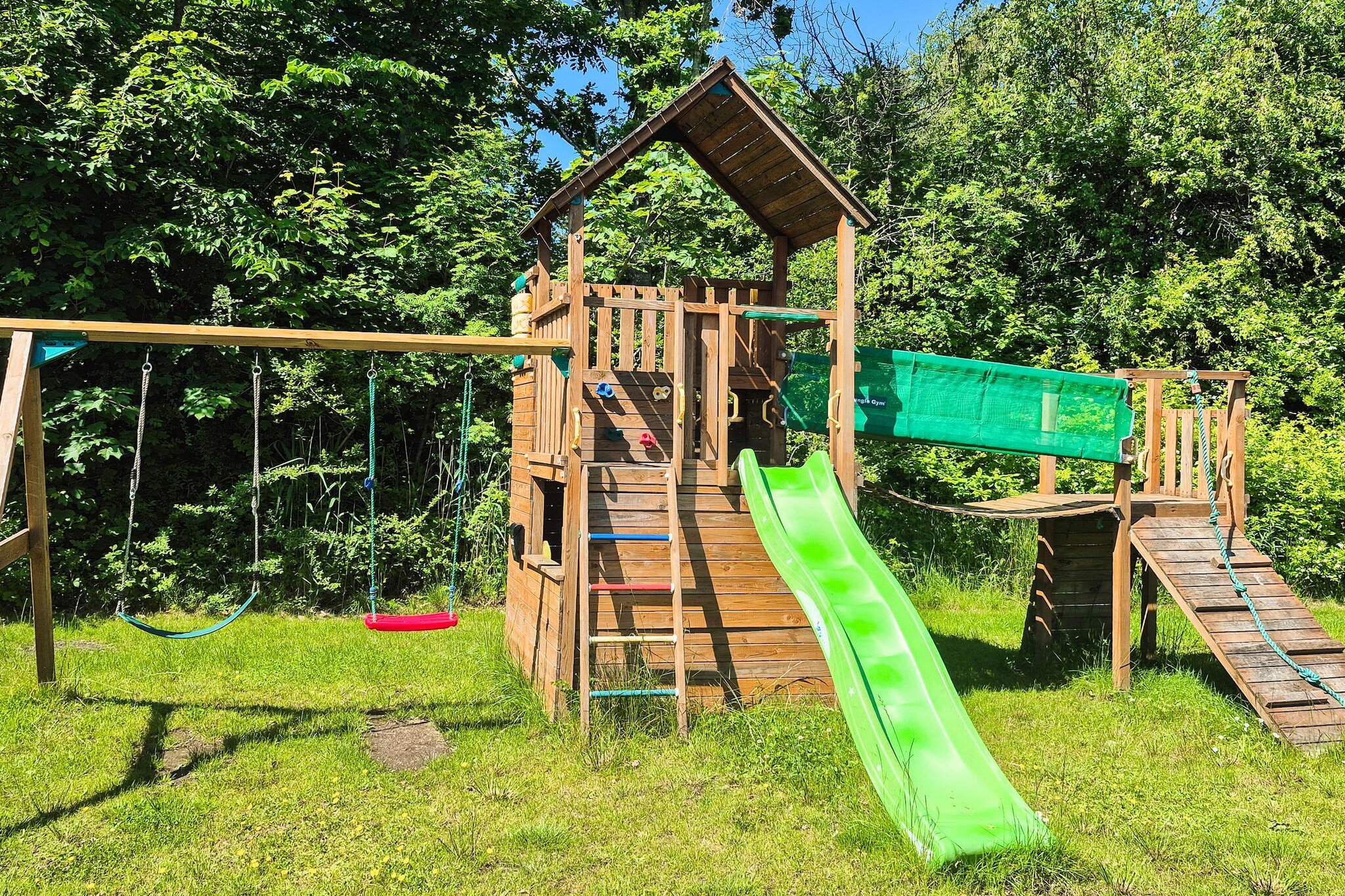 10 persoons vakantie huis in Glesborg-By Traum-Niet-getagd