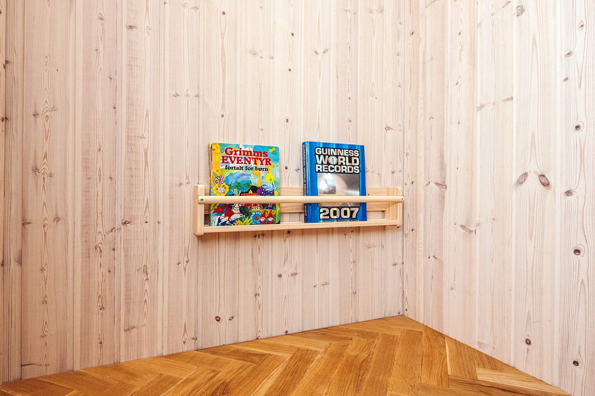 10 person holiday home in Glesborg-By Traum-Indoor