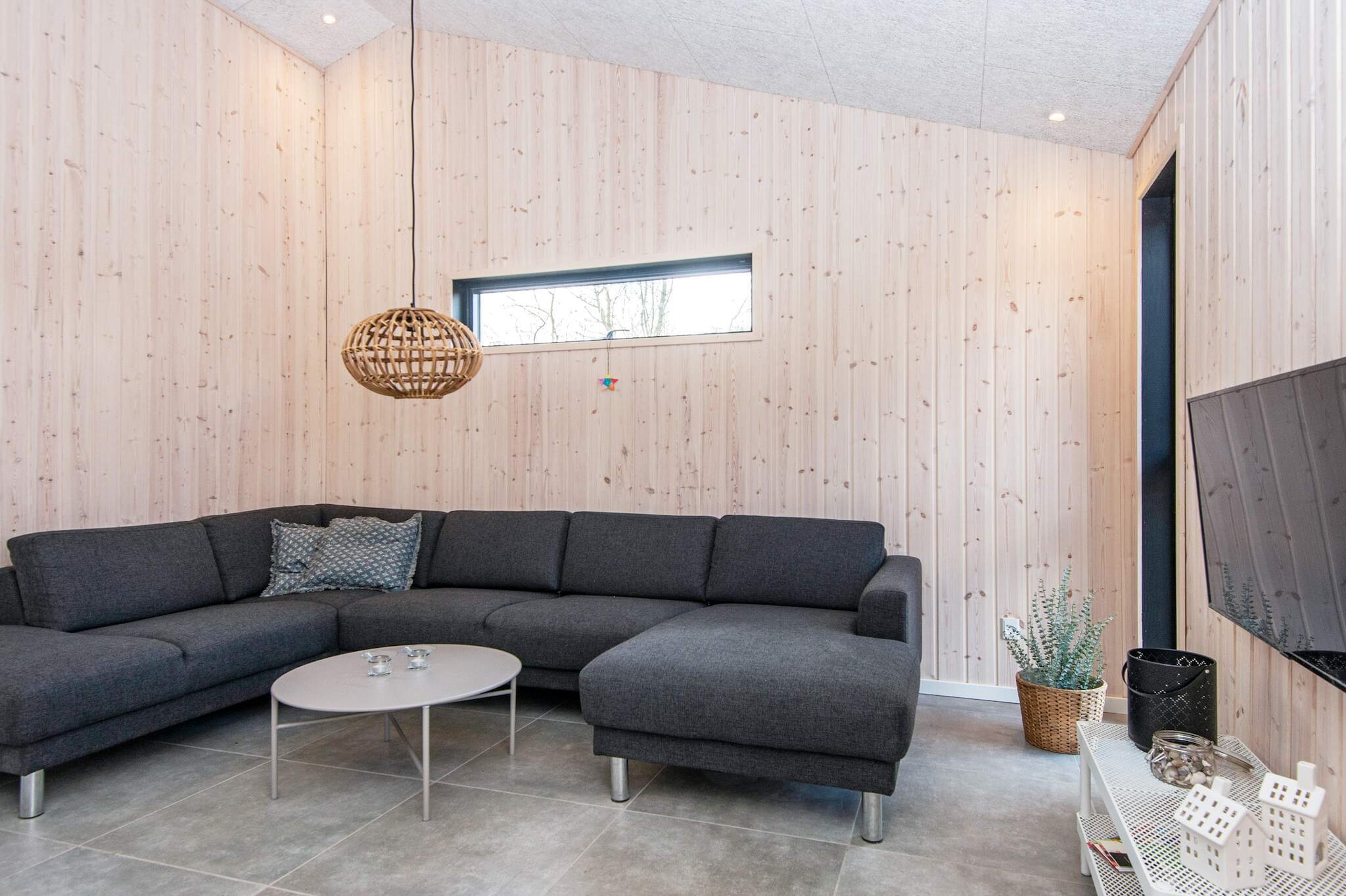 10 persoons vakantie huis in Glesborg-By Traum
