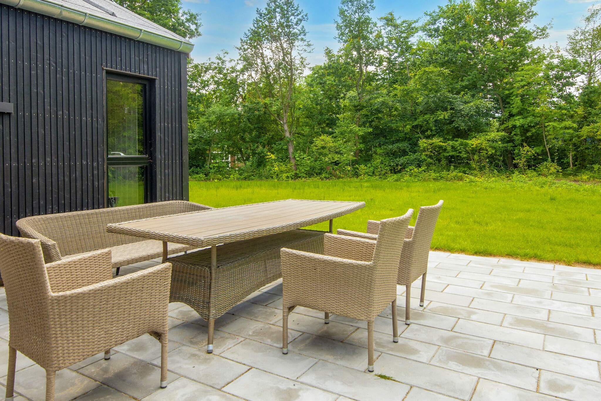 10 persoons vakantie huis in Glesborg-By Traum
