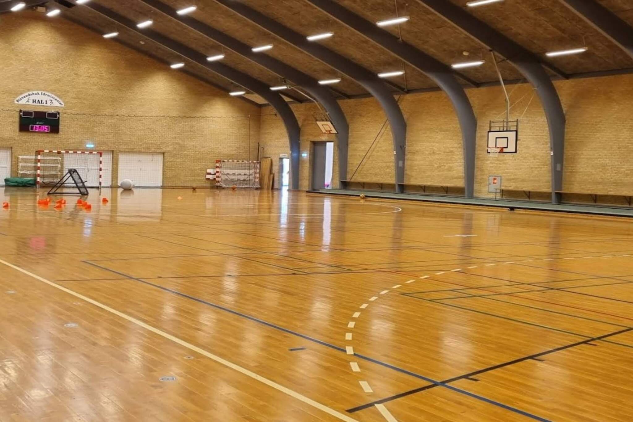 6 Personen Ferienhaus in Oksbøl-By Traum-Nicht getaggt