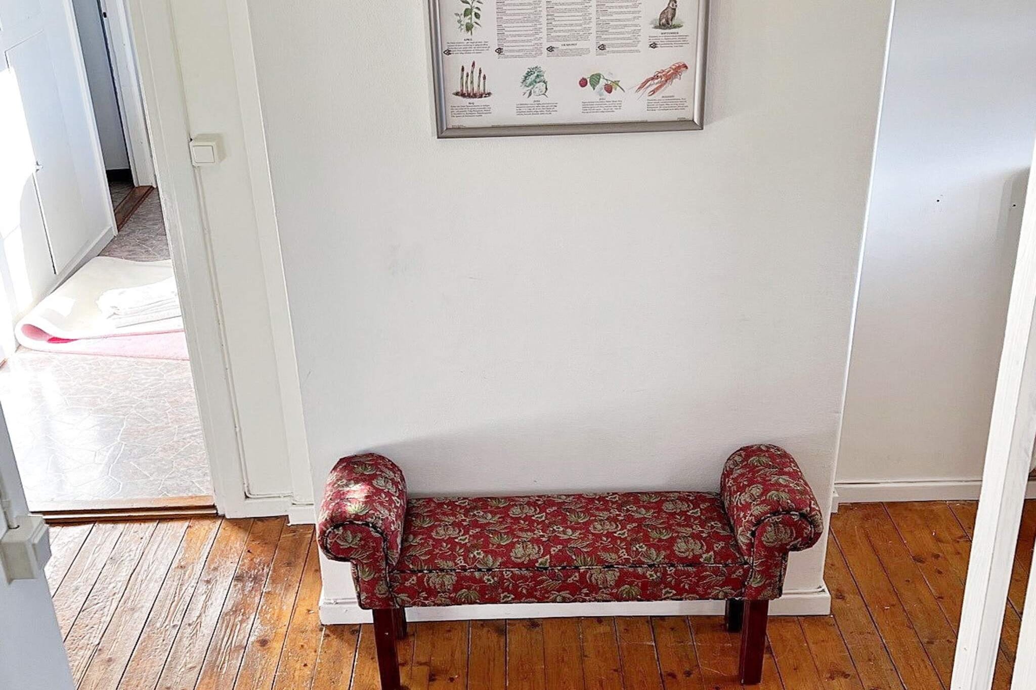 6 person holiday home in HJORTKVARN-By Traum