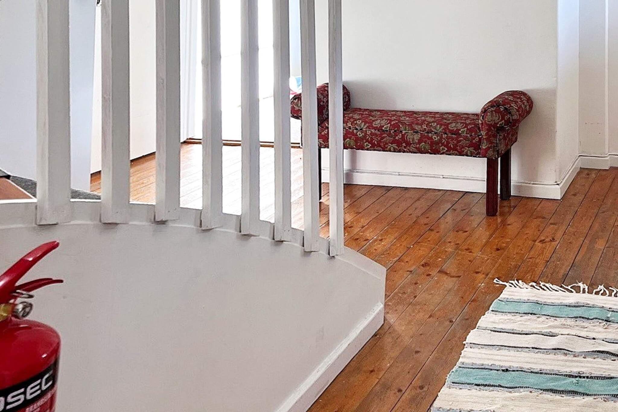 6 person holiday home in HJORTKVARN-By Traum