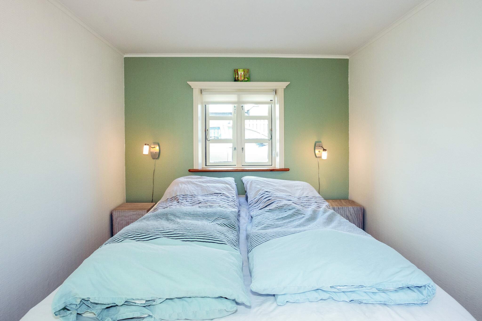 5 Personen Ferienhaus in Øster Assels-By Traum - Innenbereich