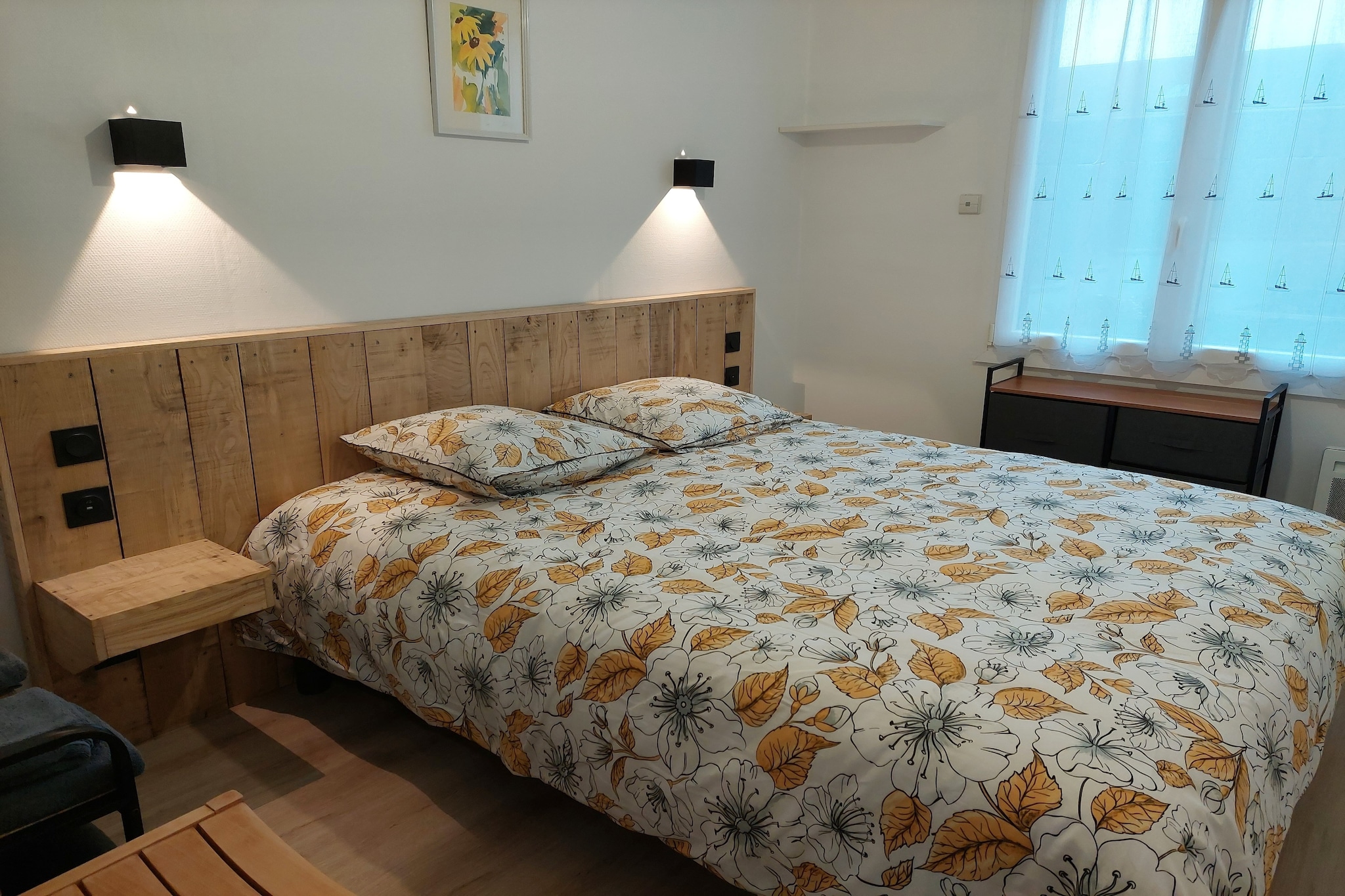 Bed Room