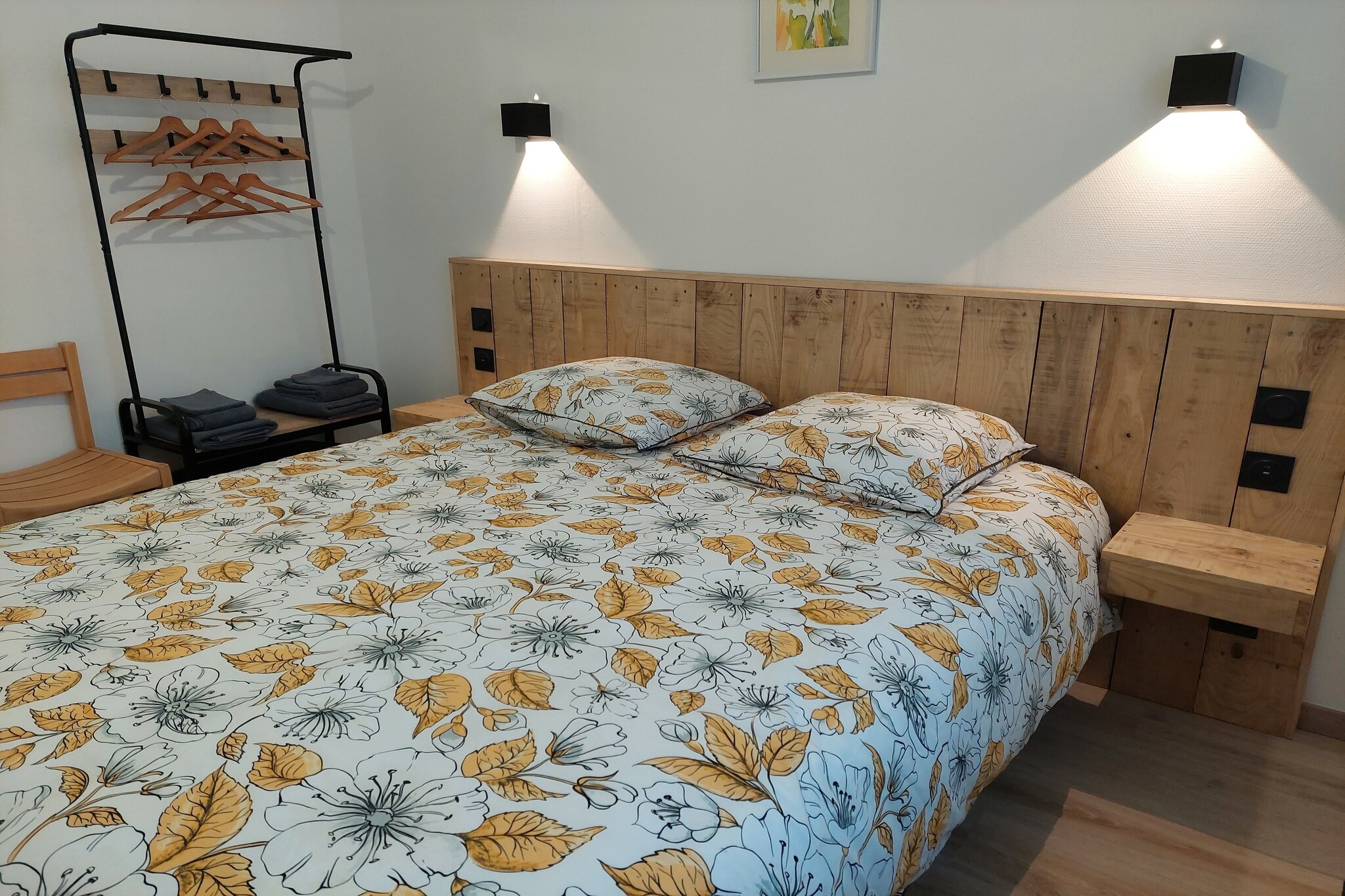 Bed Room