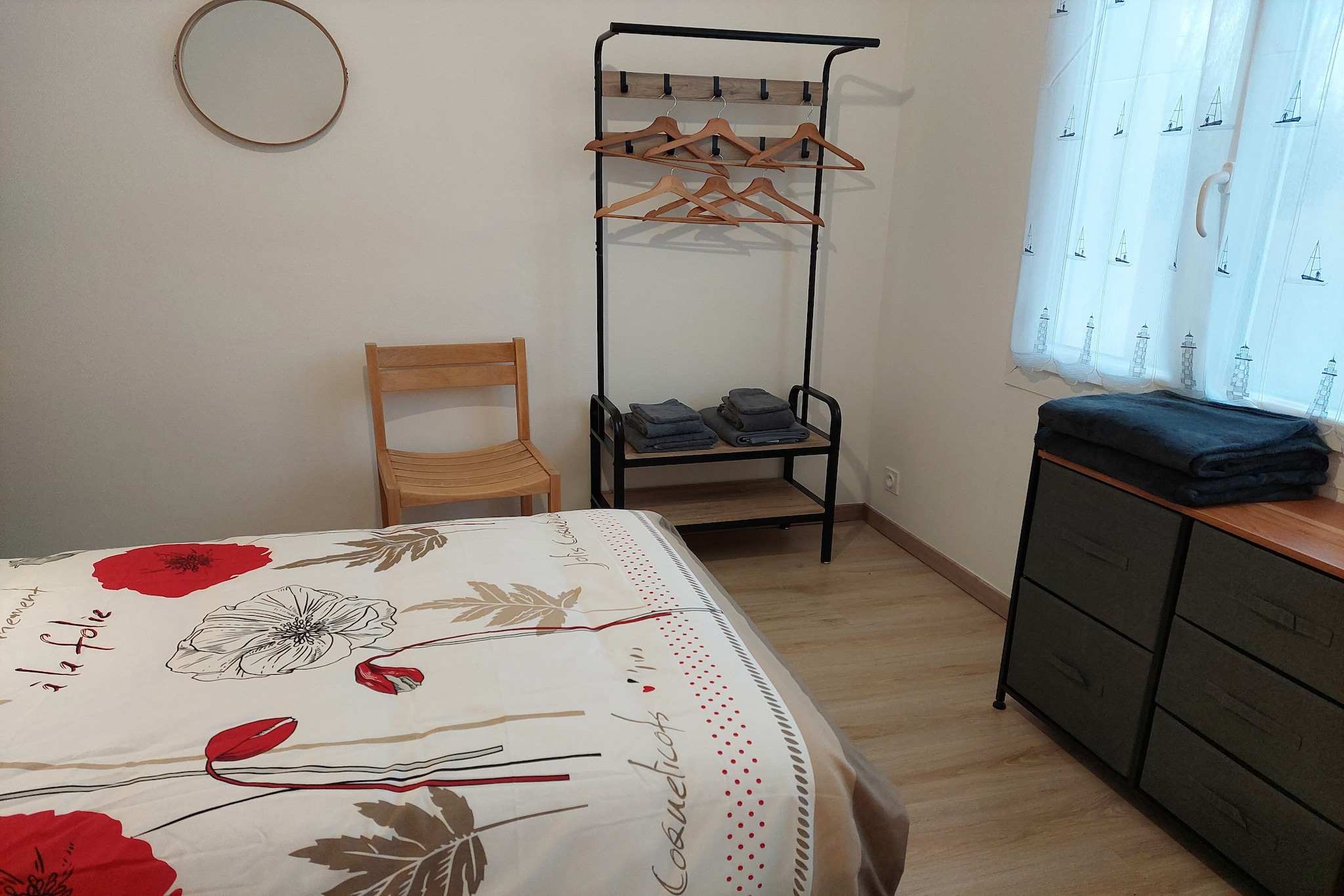 Bed Room