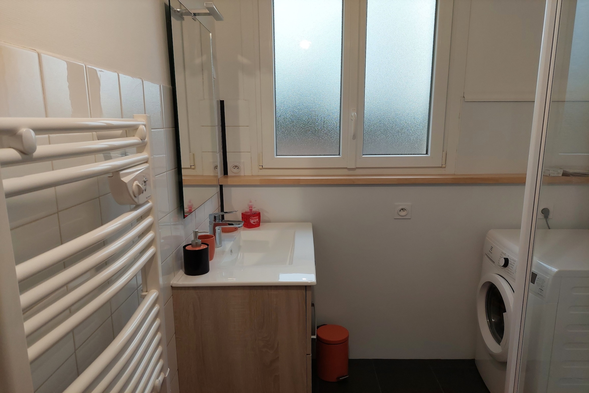 Bath Room