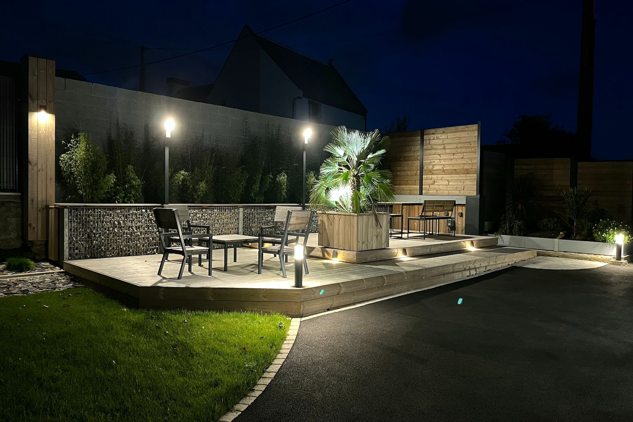 Terrace Balcony