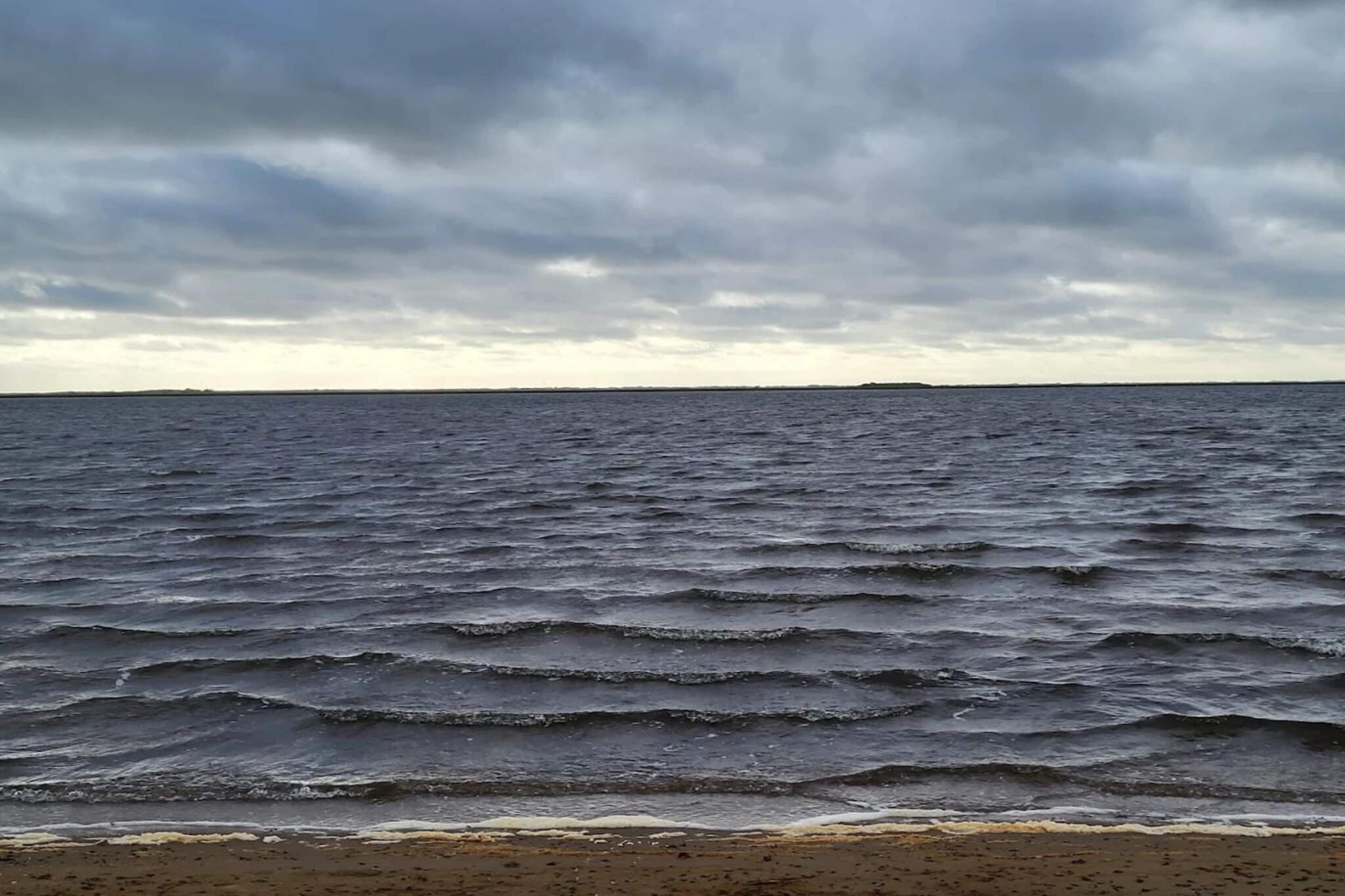 Luxe strandhuis in Henne -- By Traum Ferienwohnungen-Waterzicht