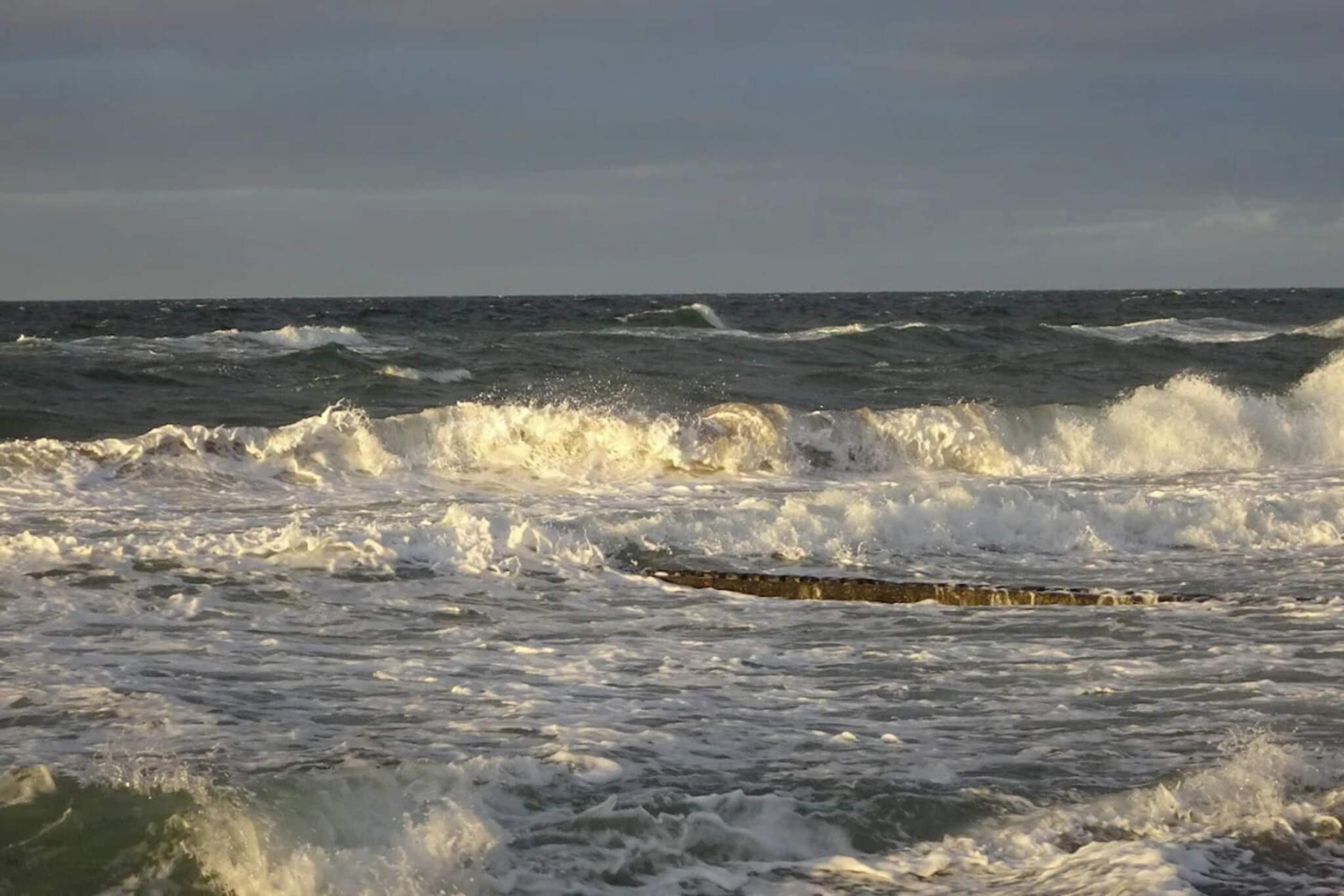 8 persoons vakantie huis in Gilleleje-By Traum-Waterzicht