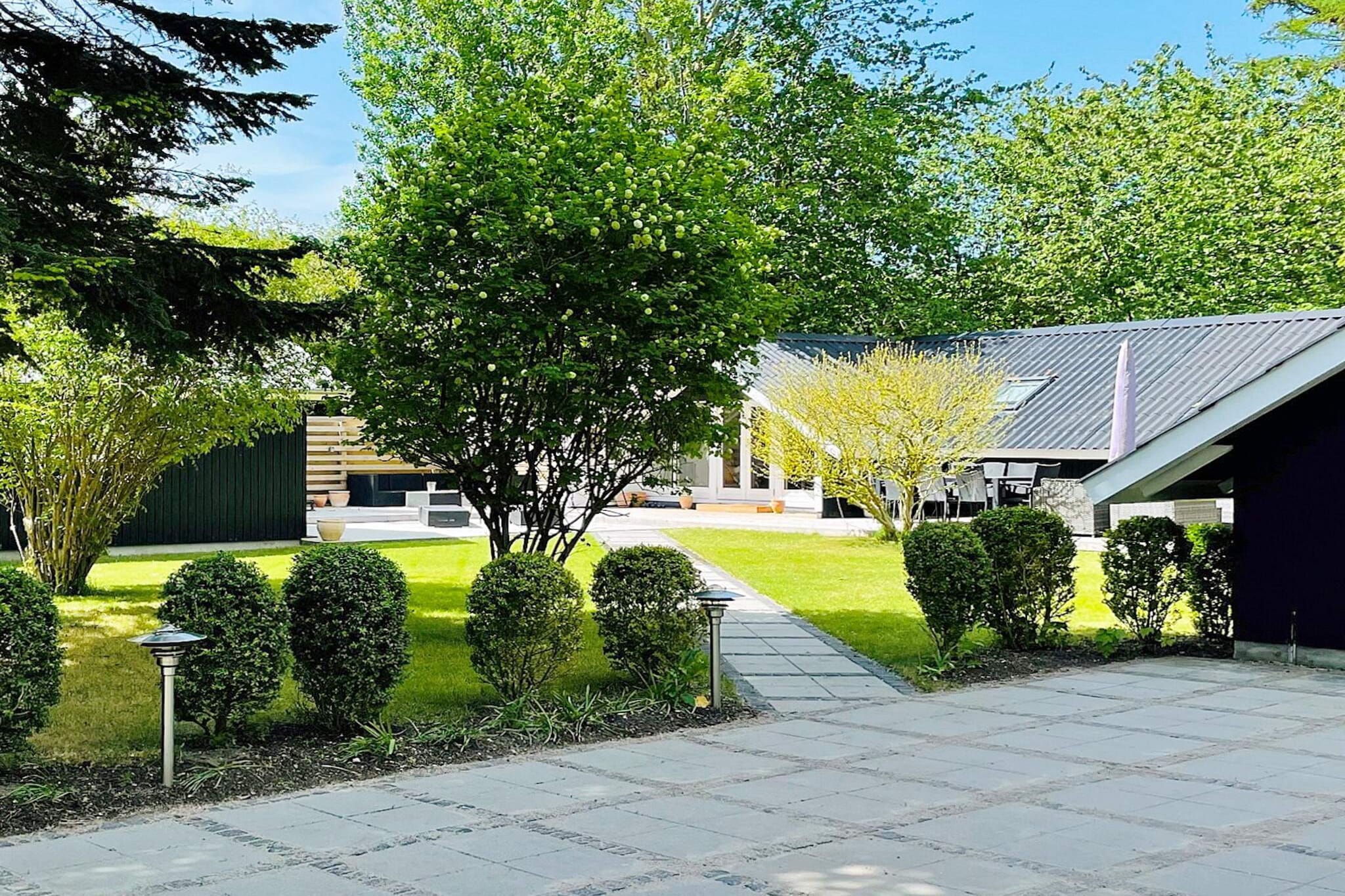 Vakantiehuis voor 8 personen in Gilleleje
