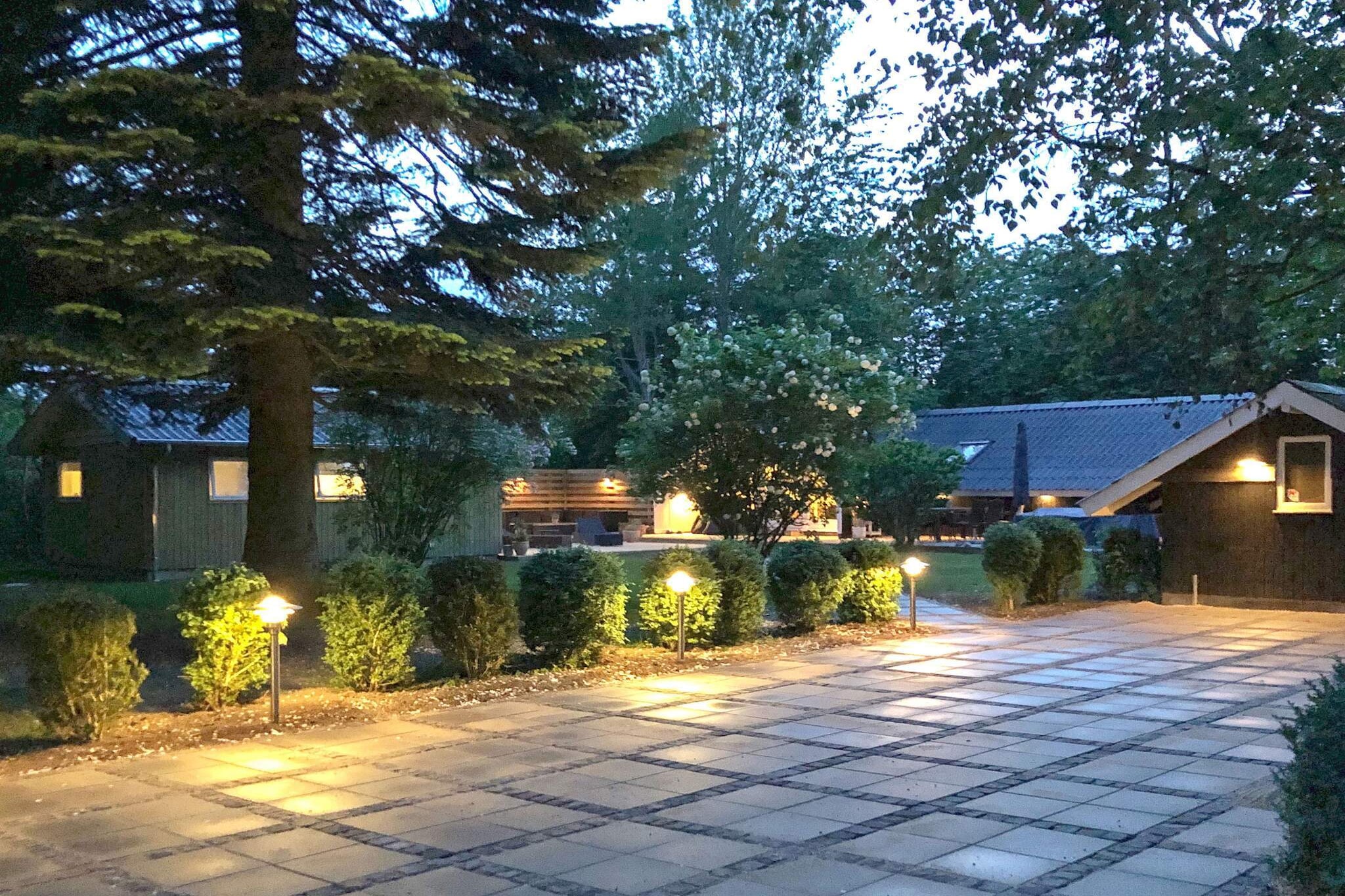 Vakantiehuis voor 8 personen in Gilleleje