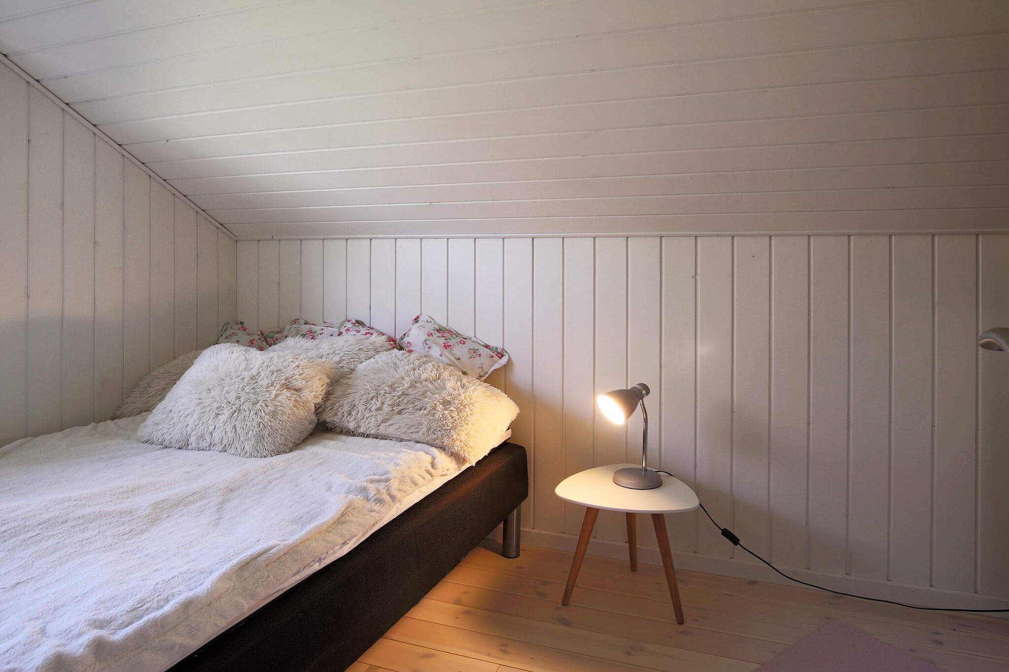 Vakantiehuis voor 8 personen in Gilleleje - Binnen